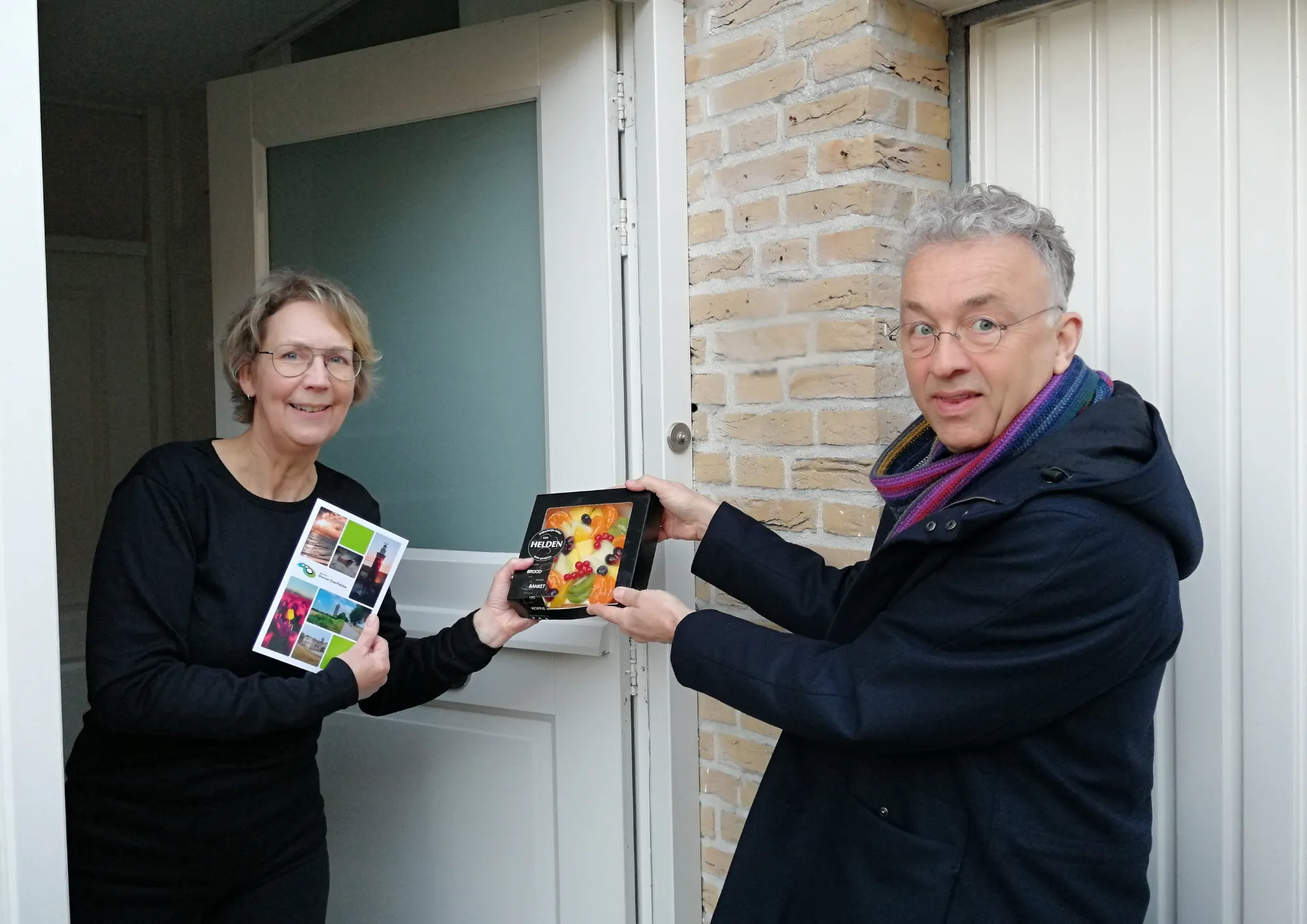 taart participatieplatform