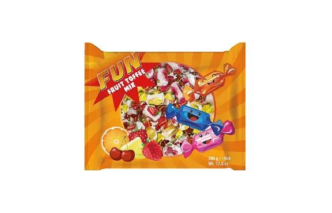 wibra toffee terugroepactie