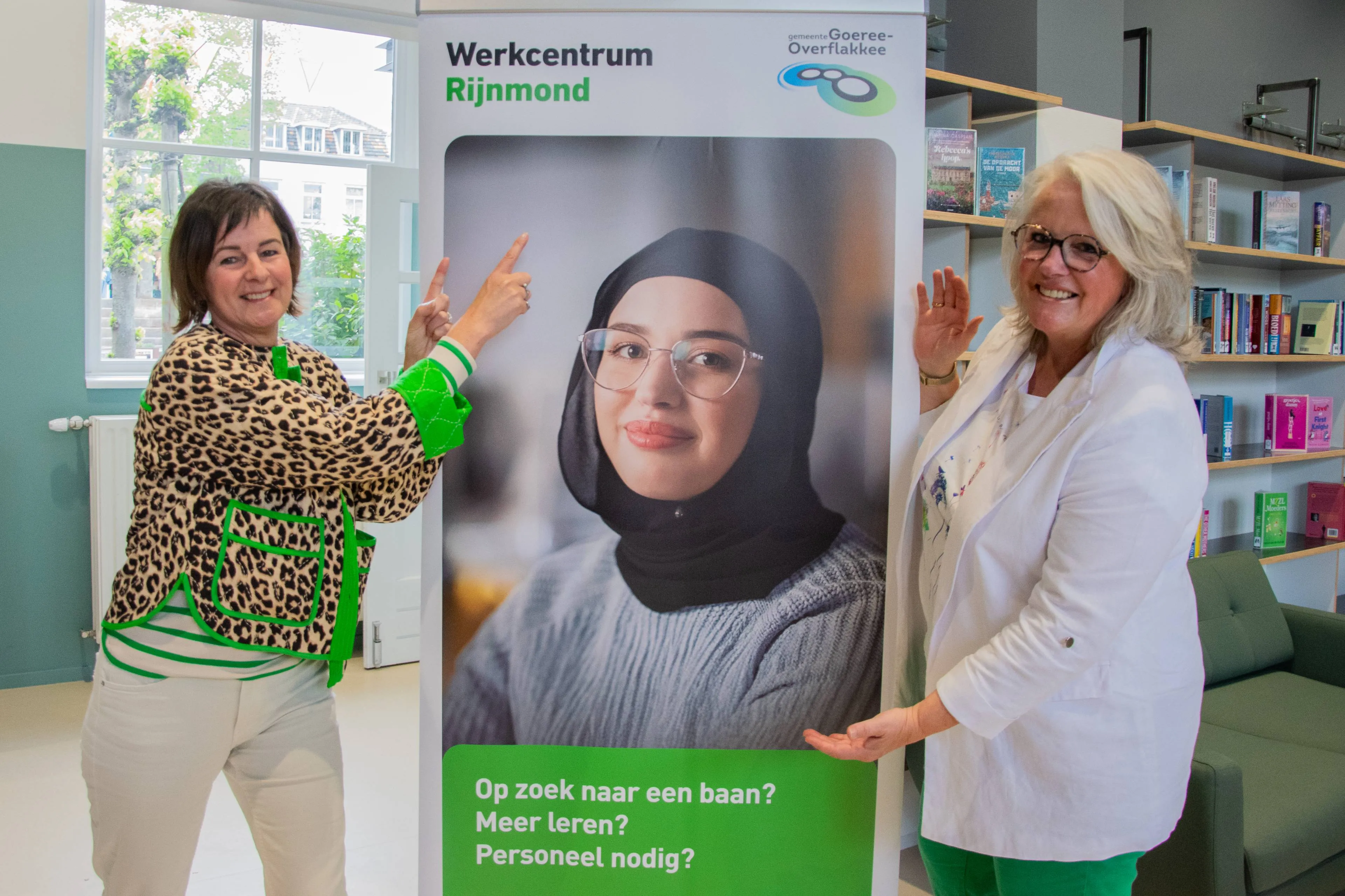 werkcentrum rijnmond