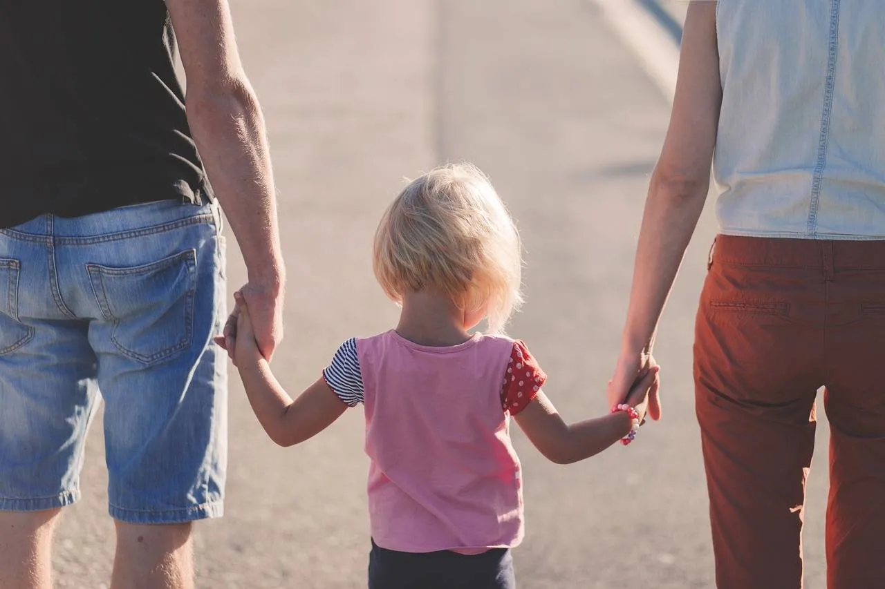 familie gezin