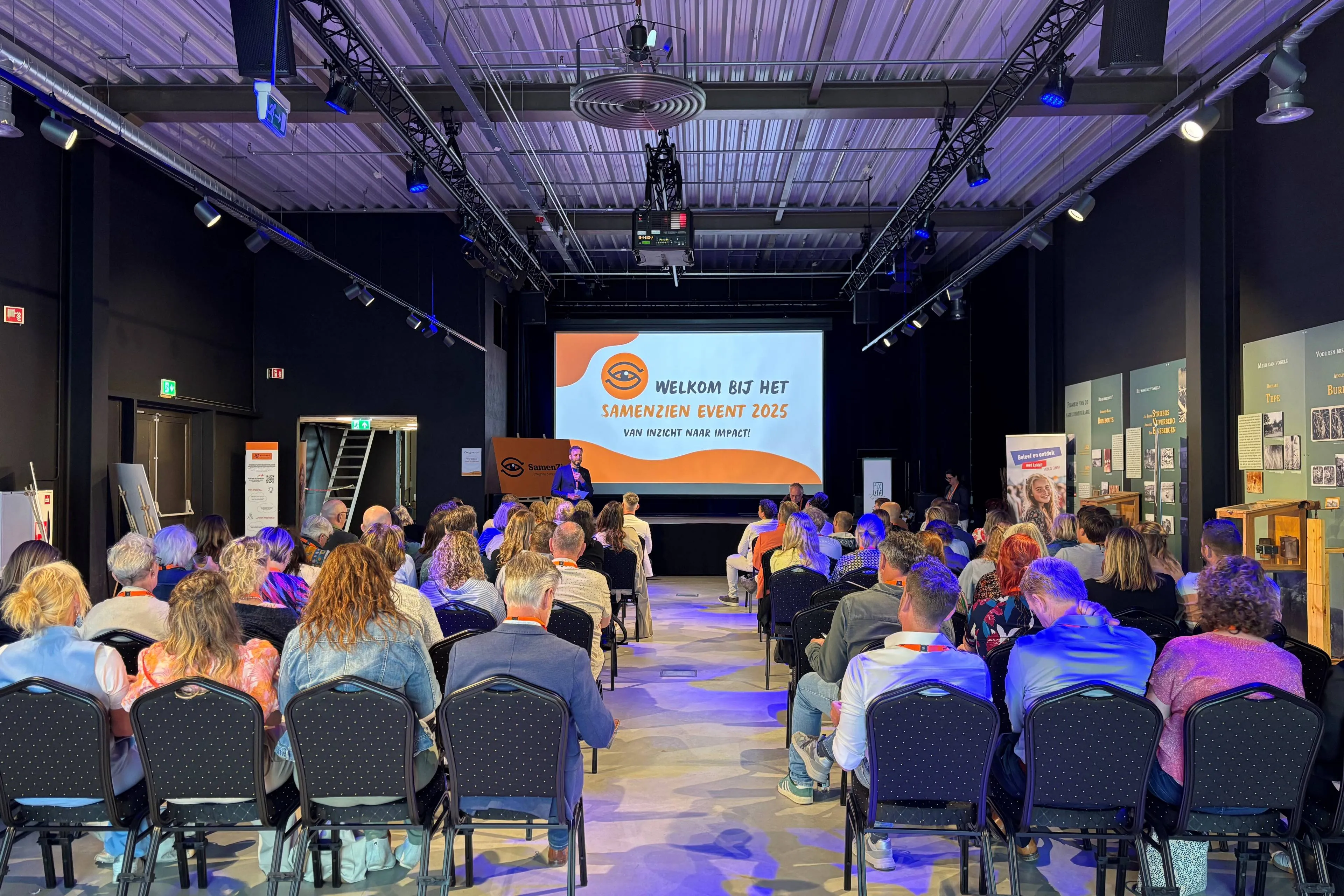 De kracht van samenwerken voor een gezond GO