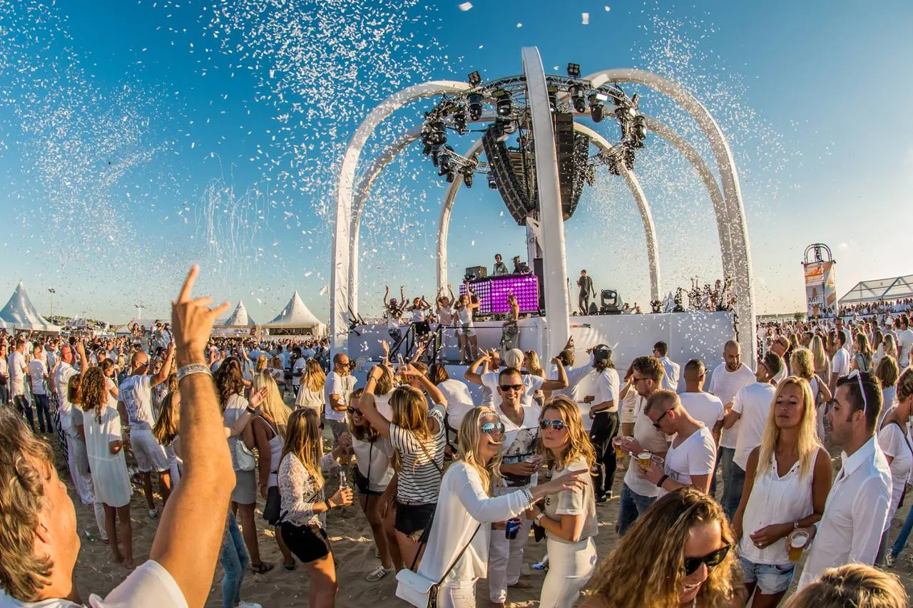 Grootste DJ’s ter wereld naar Beachboom 2025