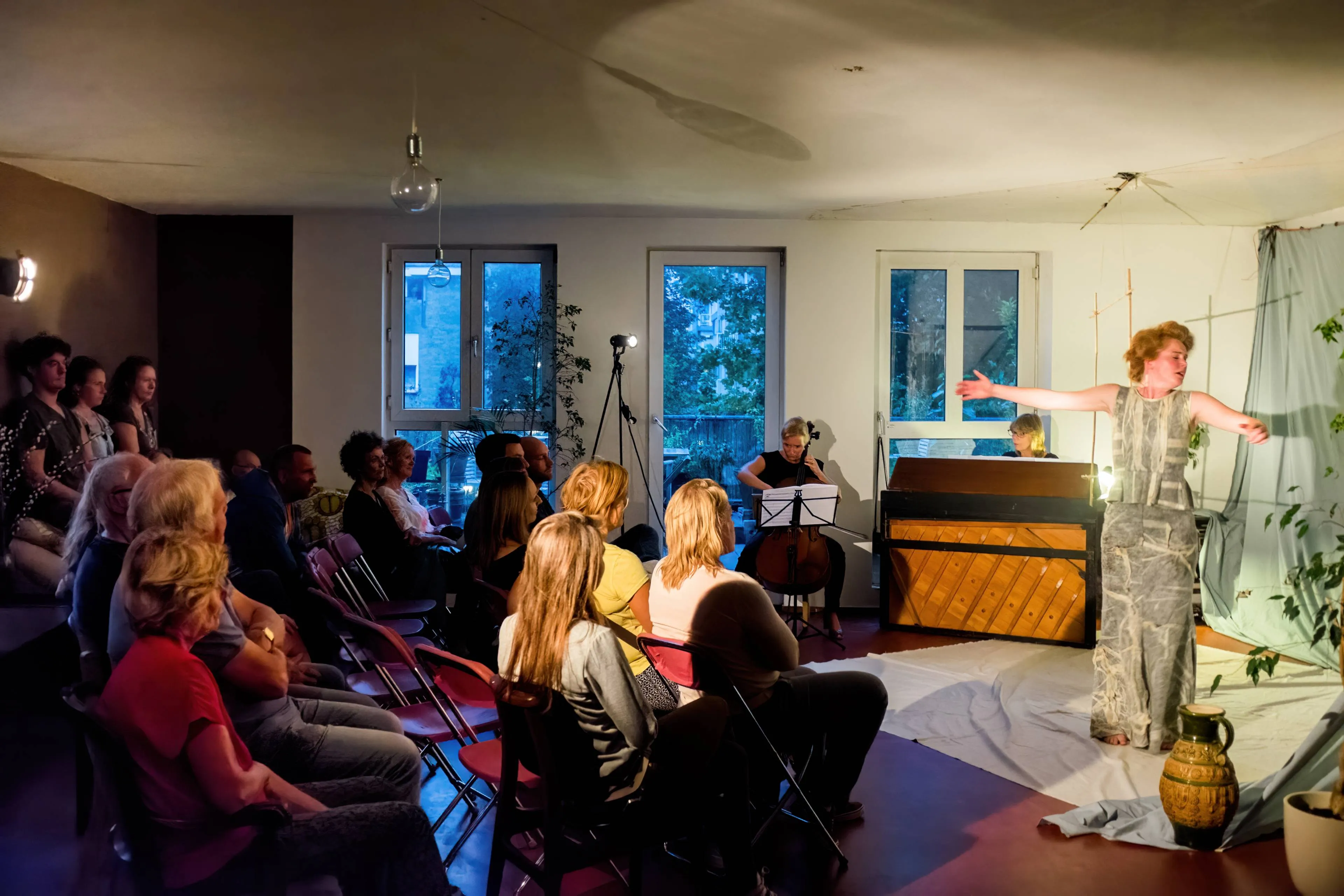 Meer dan 40 acts tijdens HaiSai Sommerdiek