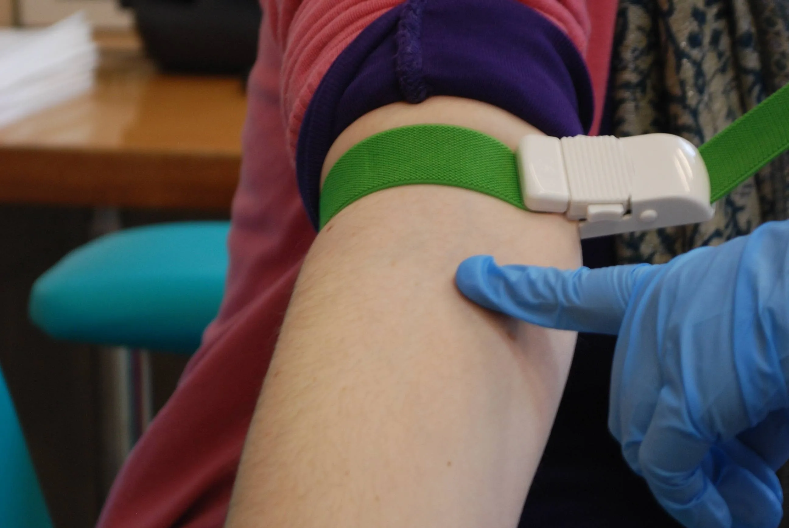 Nieuwe prikpost geopend in Huisartsenpraktijk Dirksland