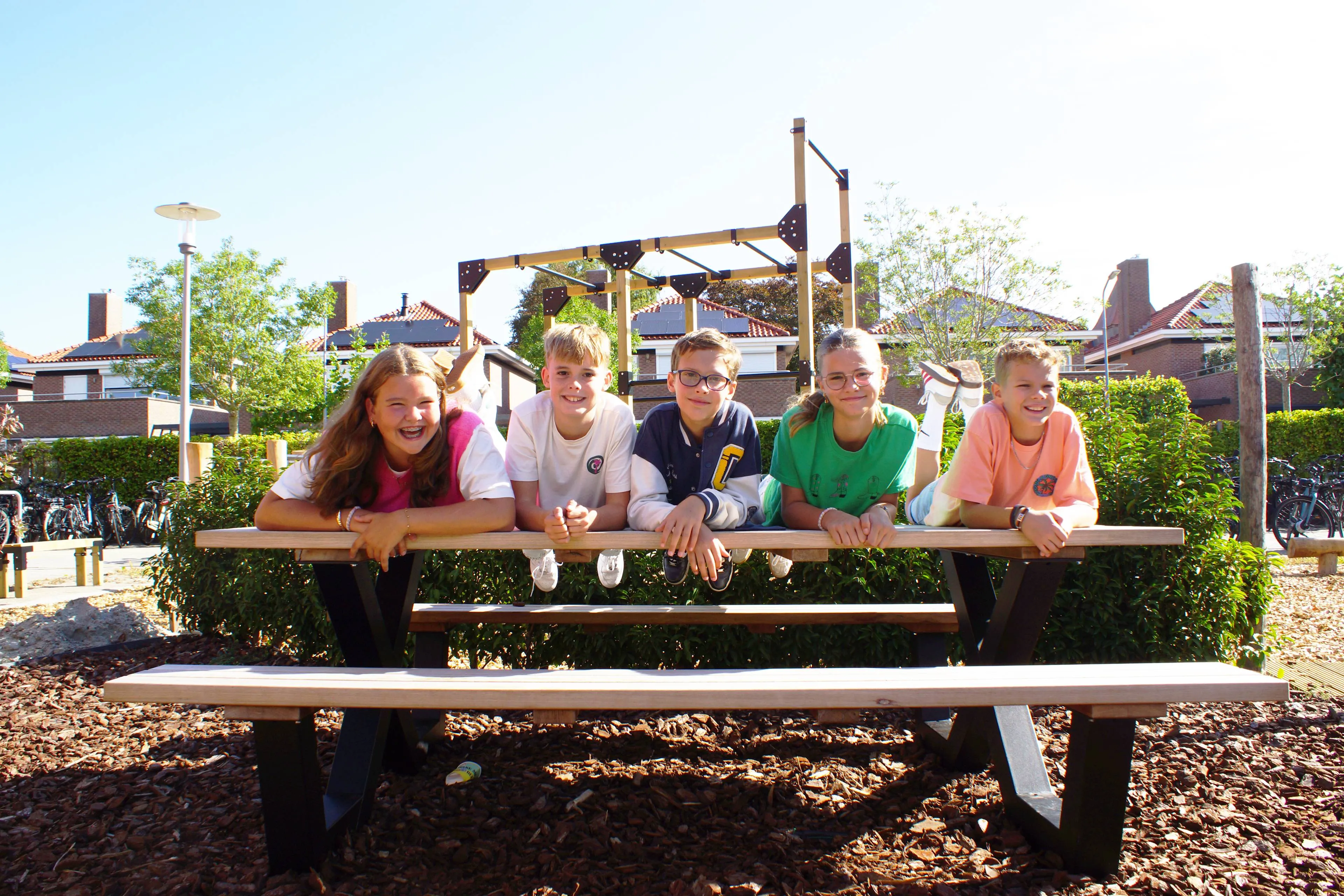 onderwijs school RGO PM