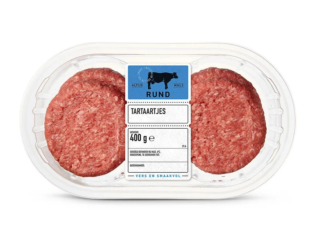 rundertartaar lidl