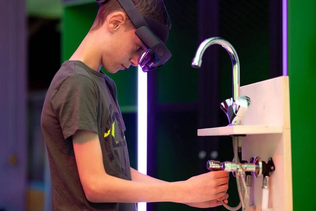 Techniek Beroepscampus