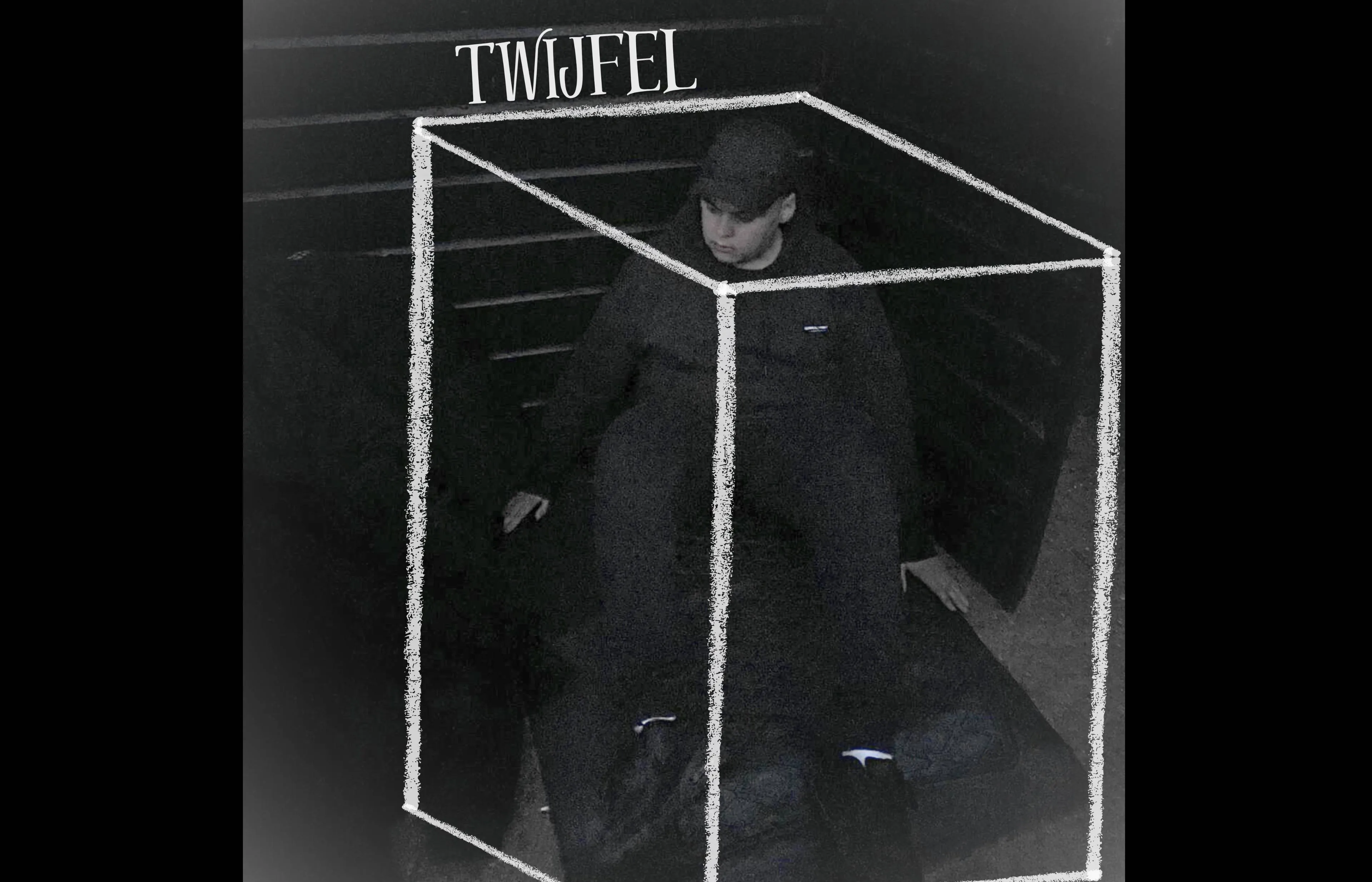 Nieuwe single voor hiphopartiest Nilla uit Middelharnis