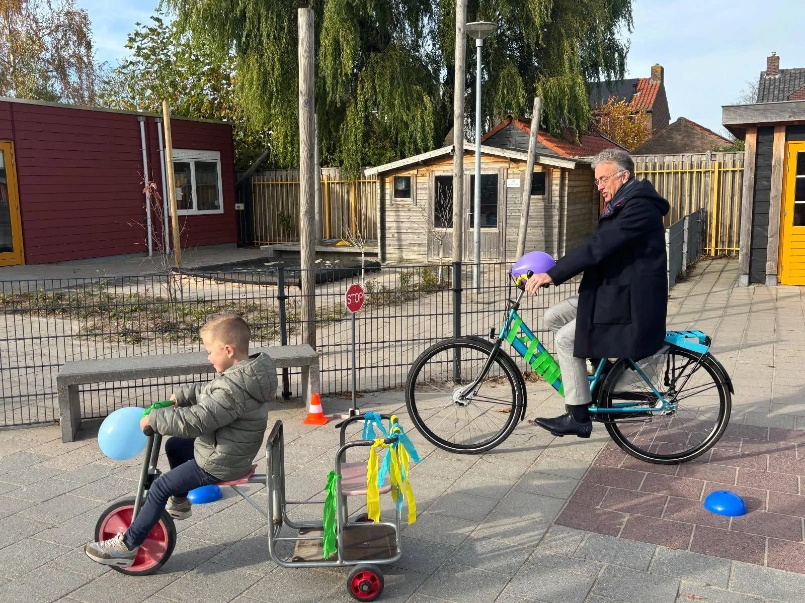 06112025 Uitreiking School op Seef-label Bosseschool_2