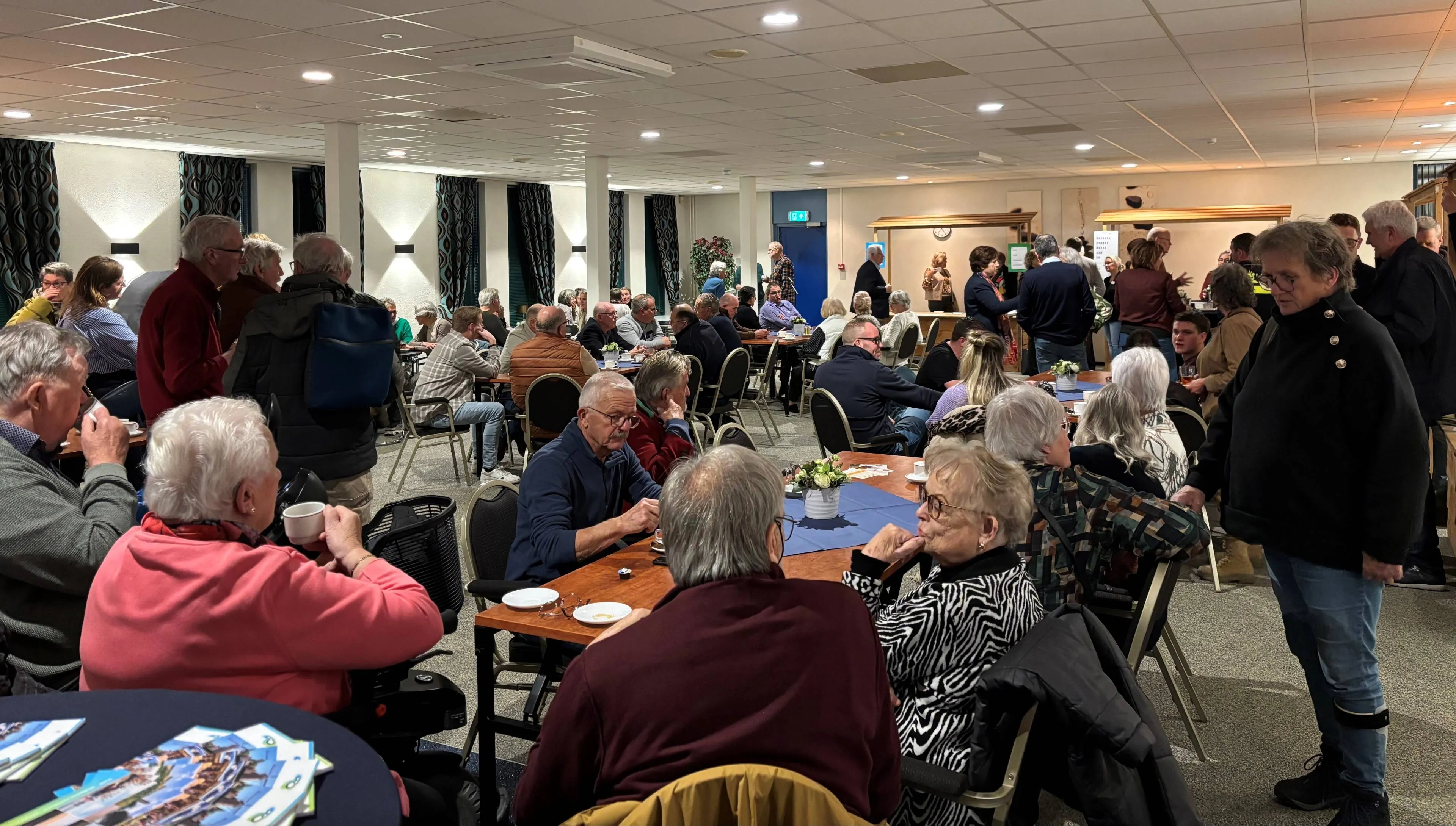 Inwonersavond Stellendam 20 november_1