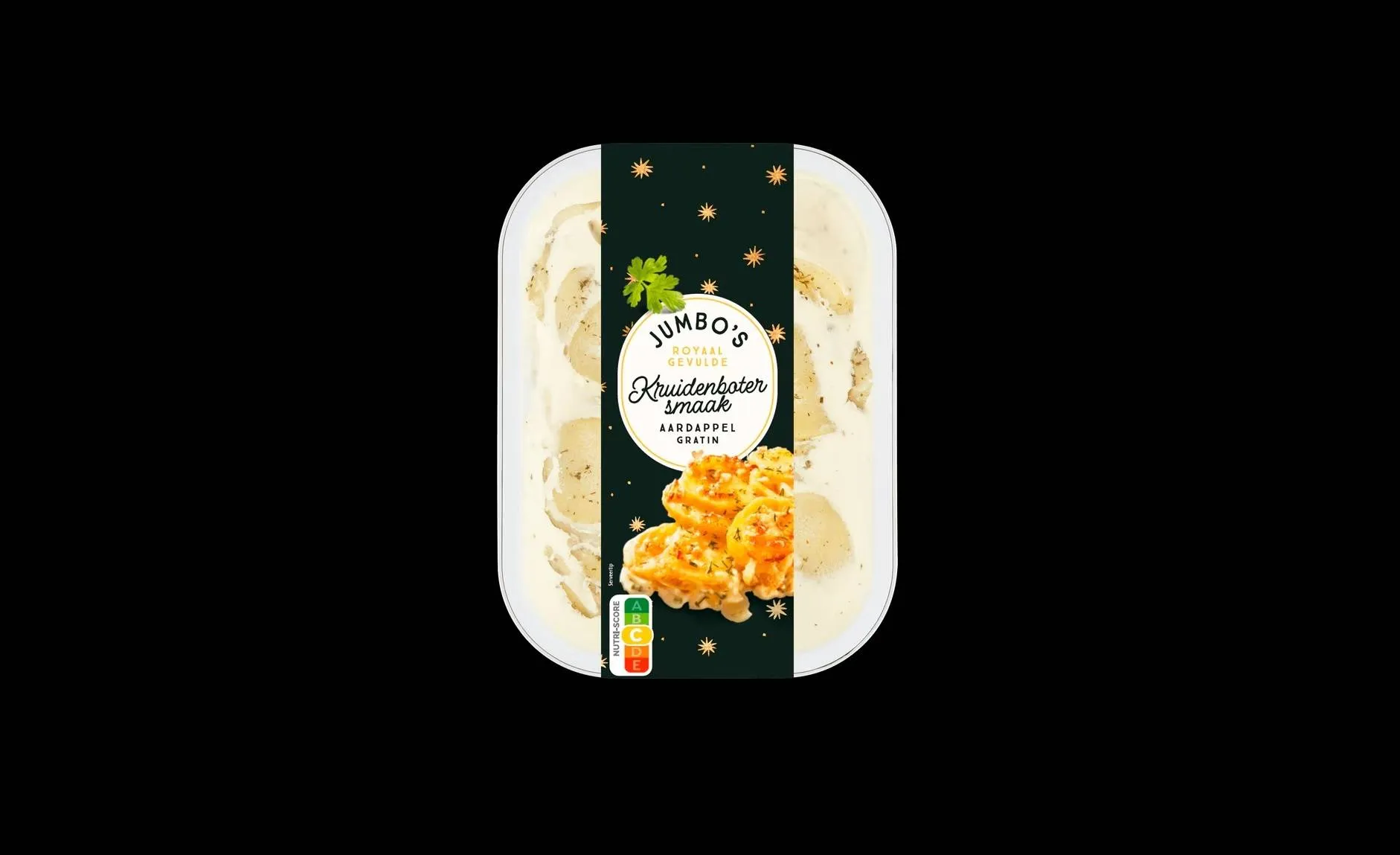 jumbo aardappelgratin