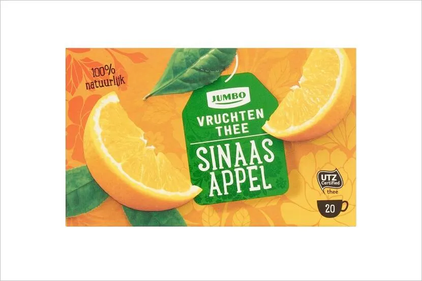 jumbo-sinaasappelthee