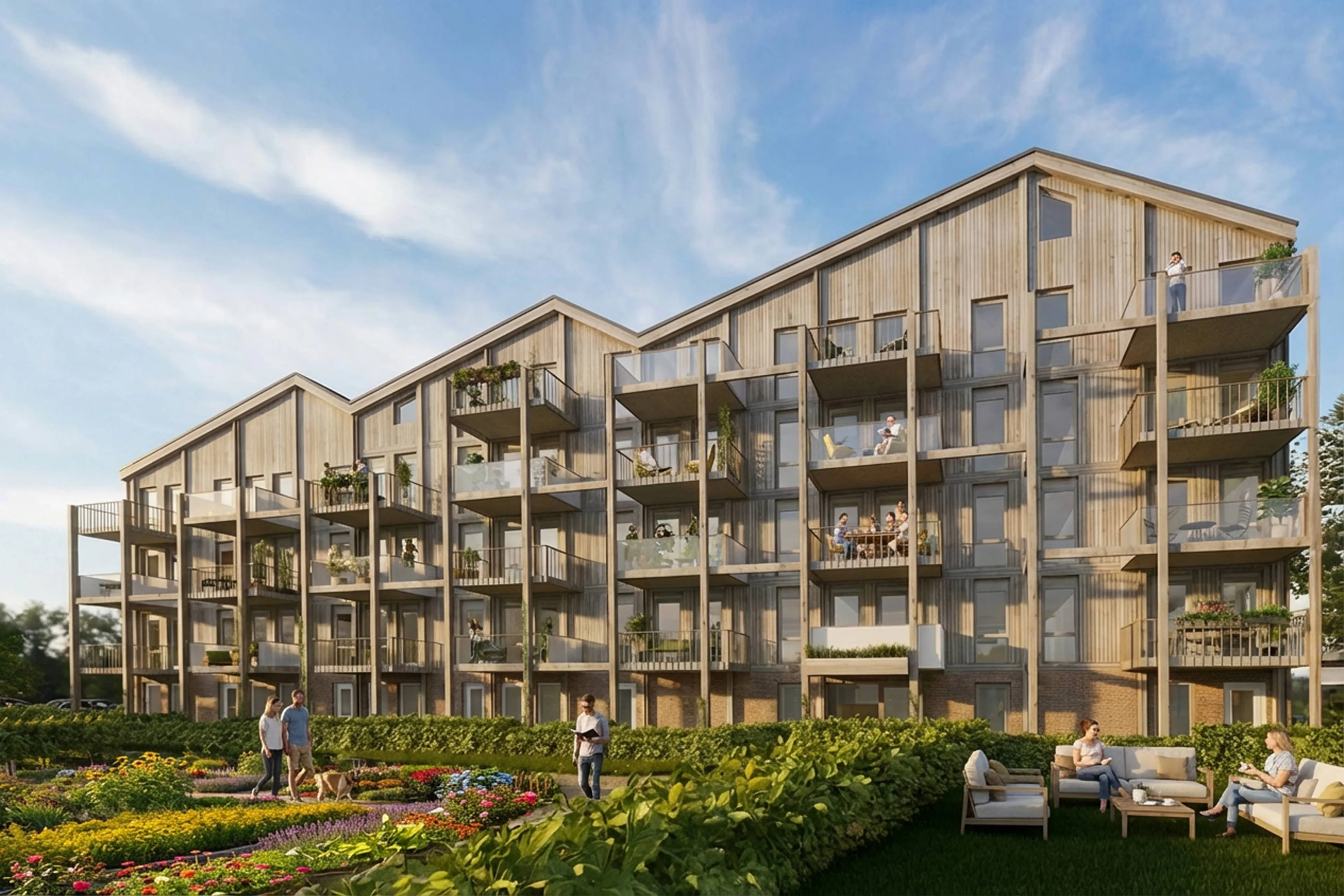 Menheerse Erf_De Tulp - ext 01