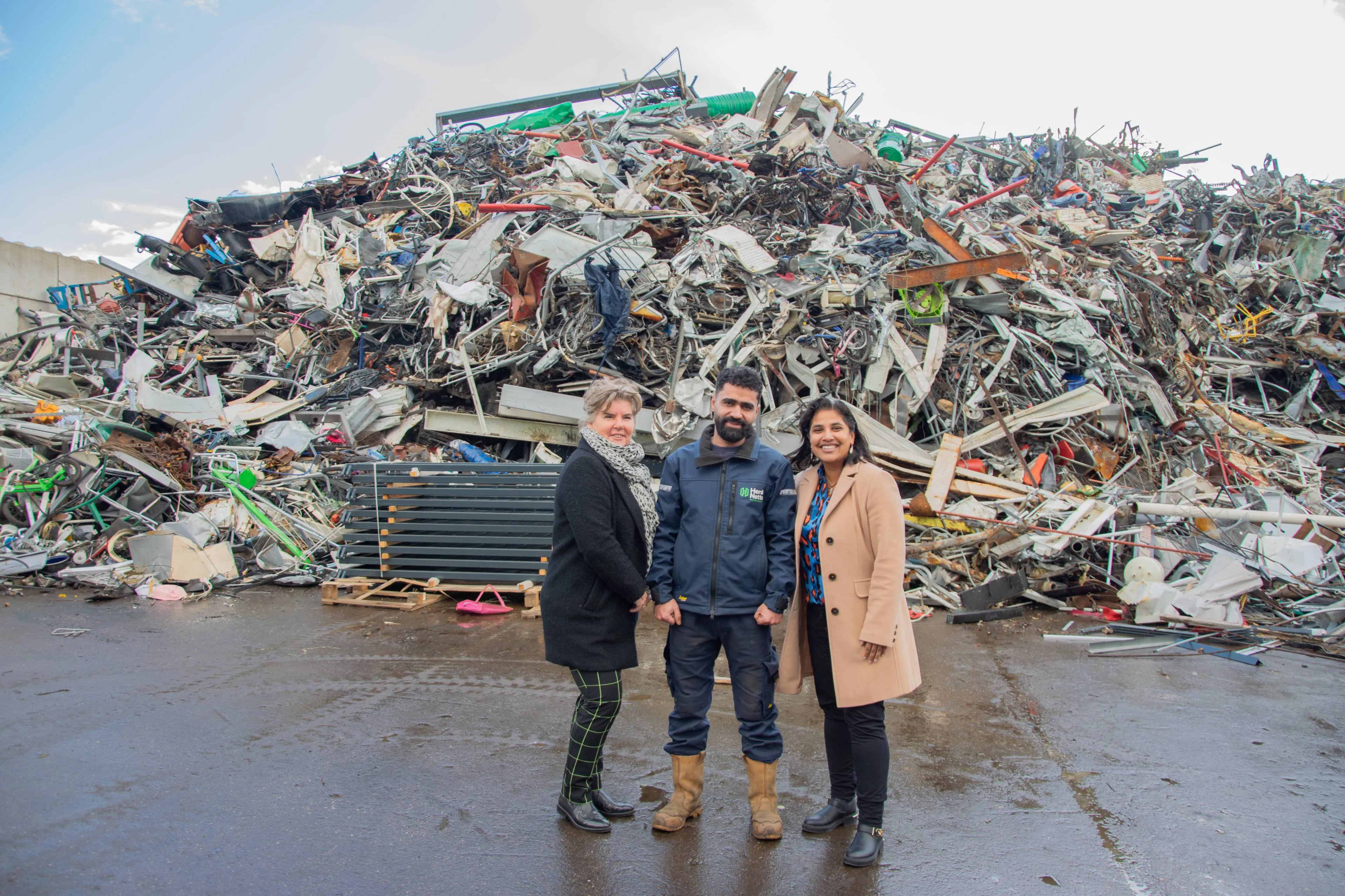 Mo bij Metaalhandel Netten