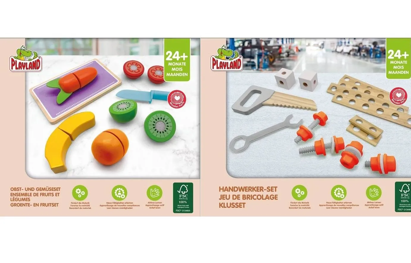 Aldi terugroepacties