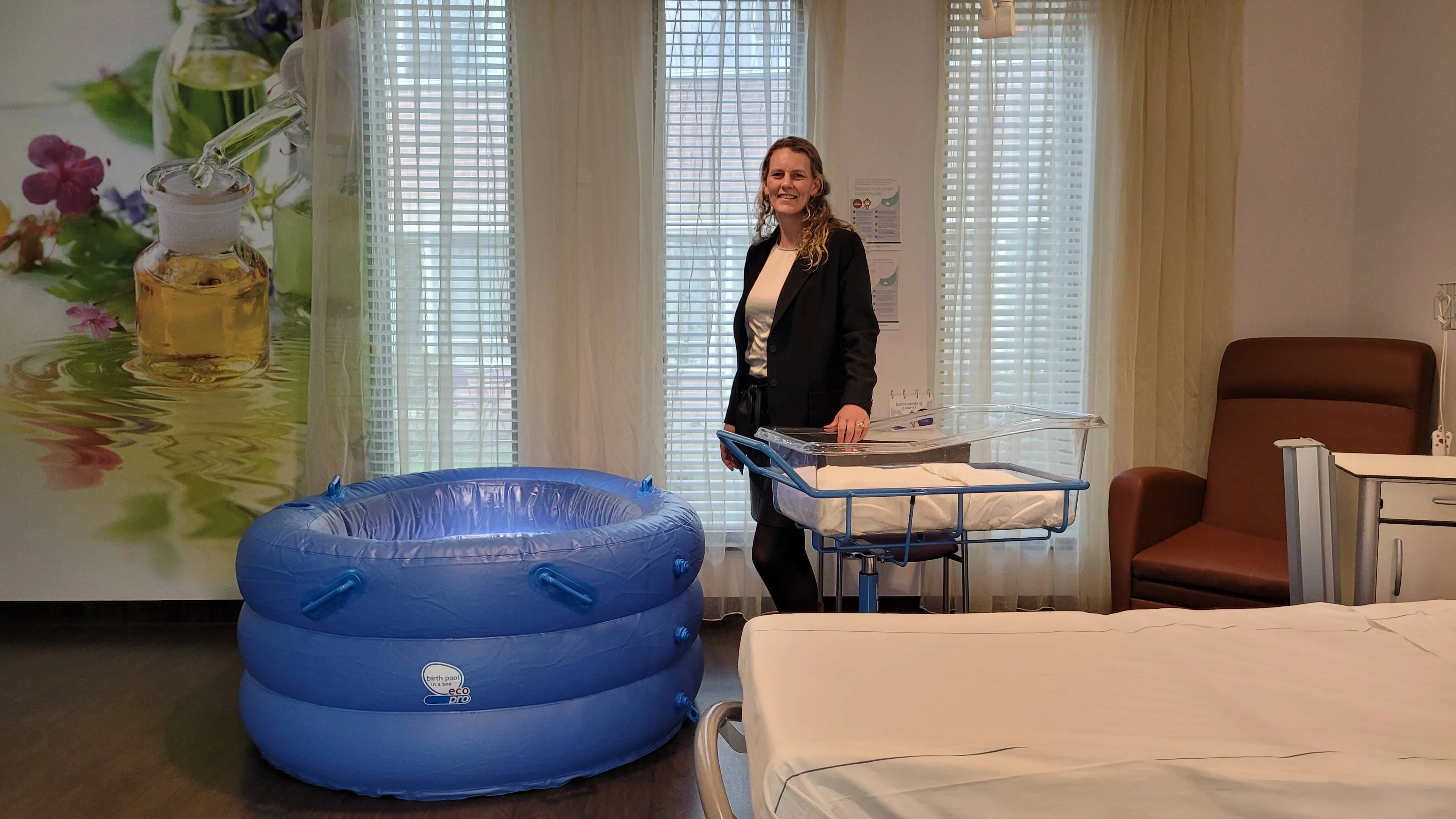 badbevalling curavita dirksland