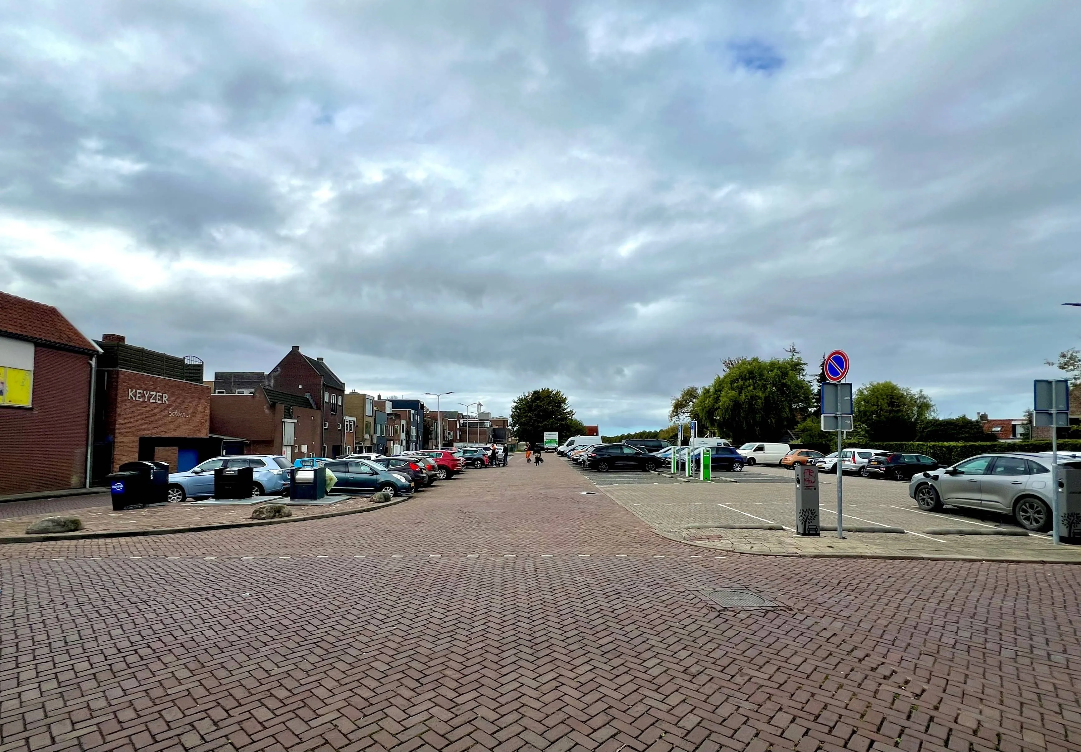 Spuiplein_Middelharnis