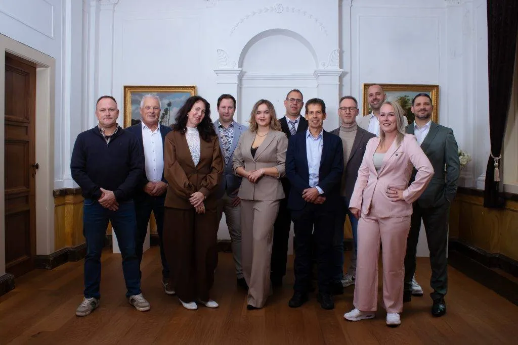 Trots Op Goeree-Overflakkee wint gemeenteraadsverkiezingen, SGP en CDA volgen