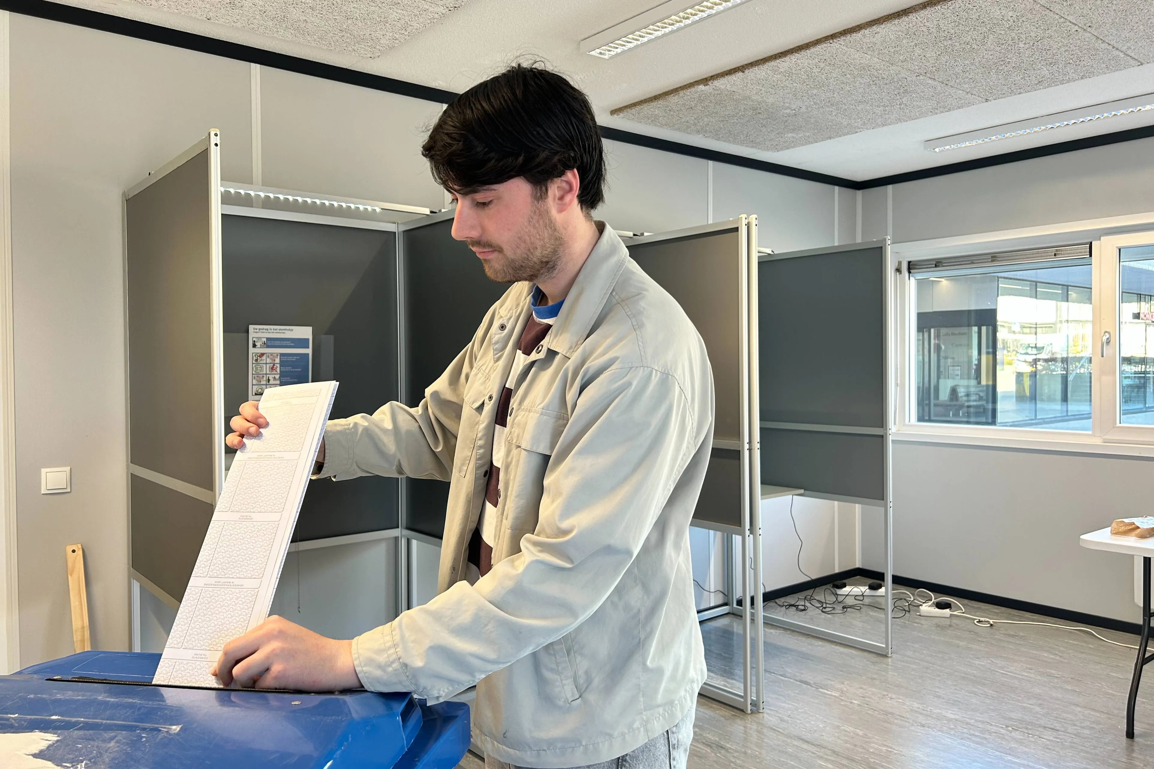 Stemdag op Goeree-Overflakkee: hoe denken inwoners over de verkiezingen?