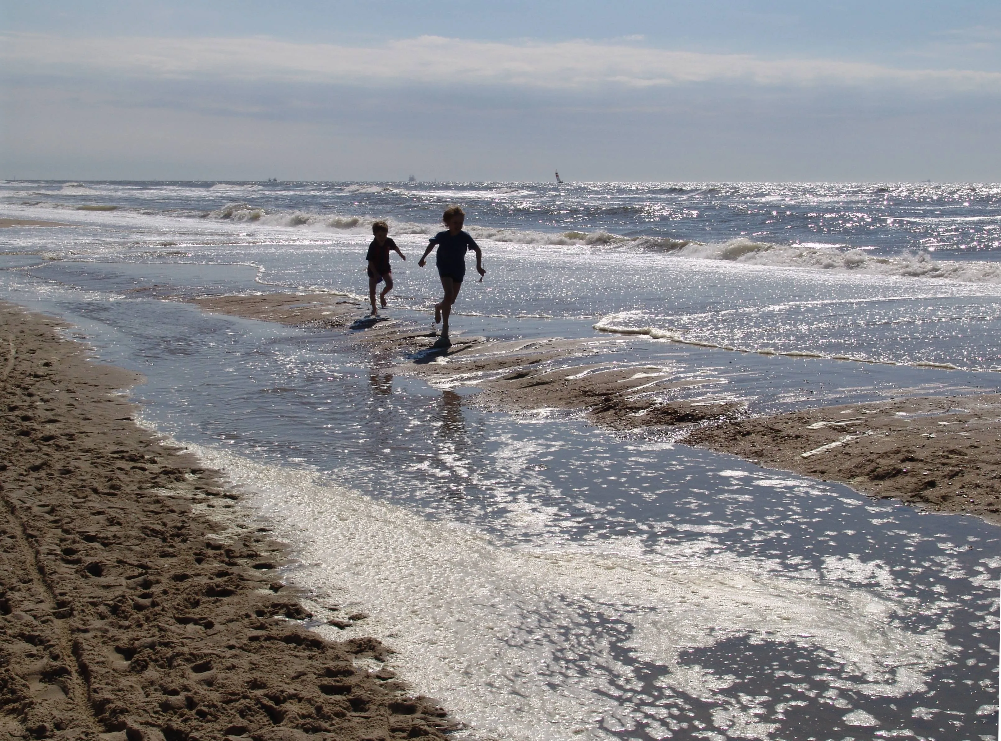 Dag van de Duinen over toekomst kustgebied