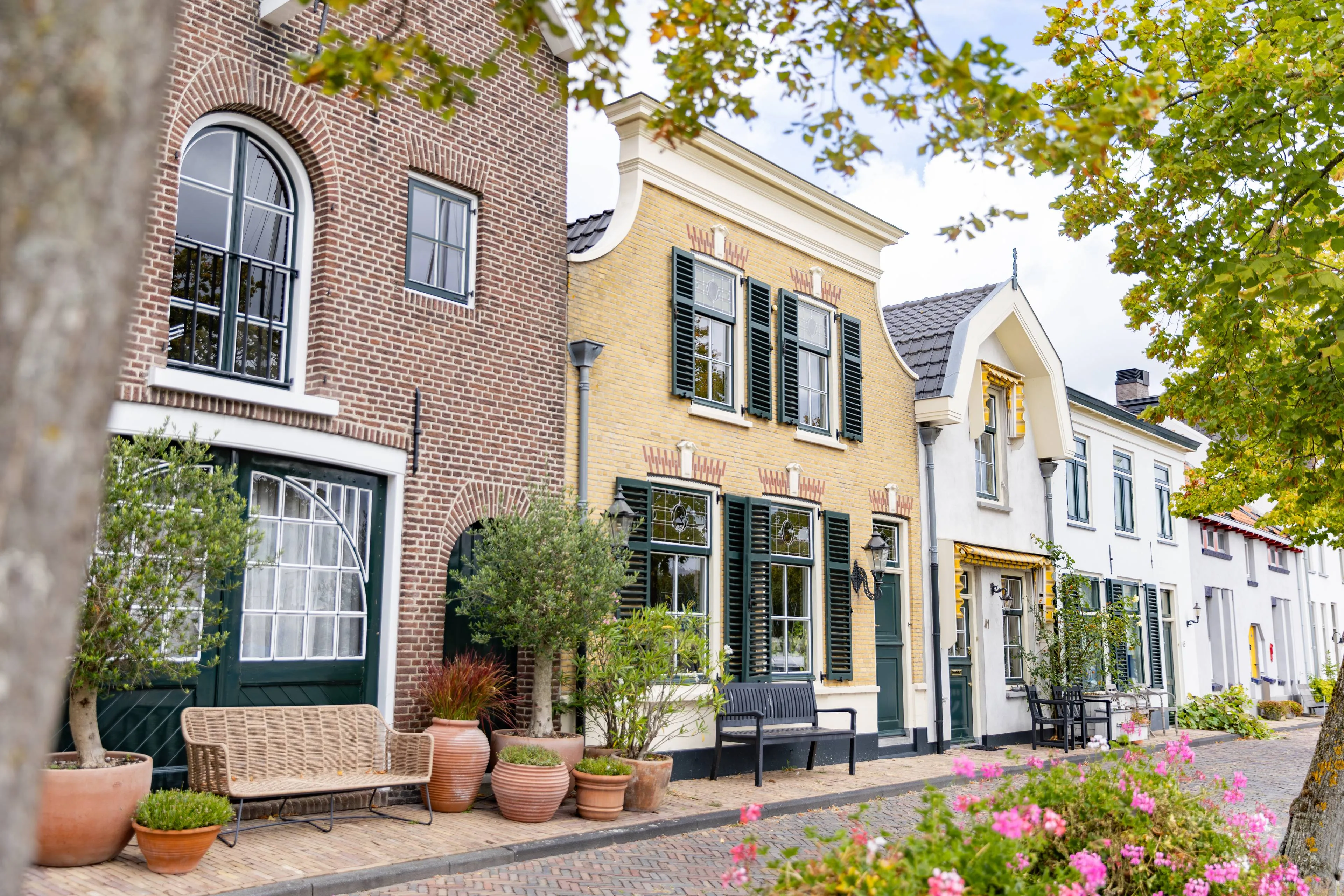 Breng het erfgoed van Goeree-Overflakkee in beeld