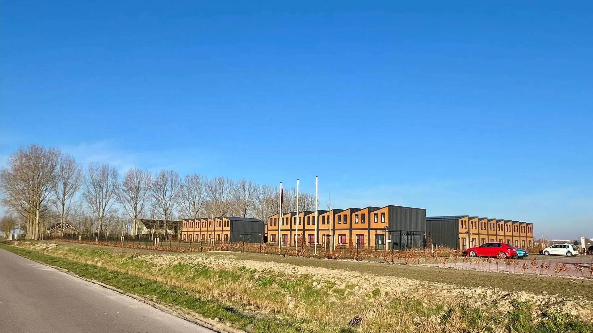 Gemeenteraad stelt plan vast voor betere huisvesting arbeidsmigranten