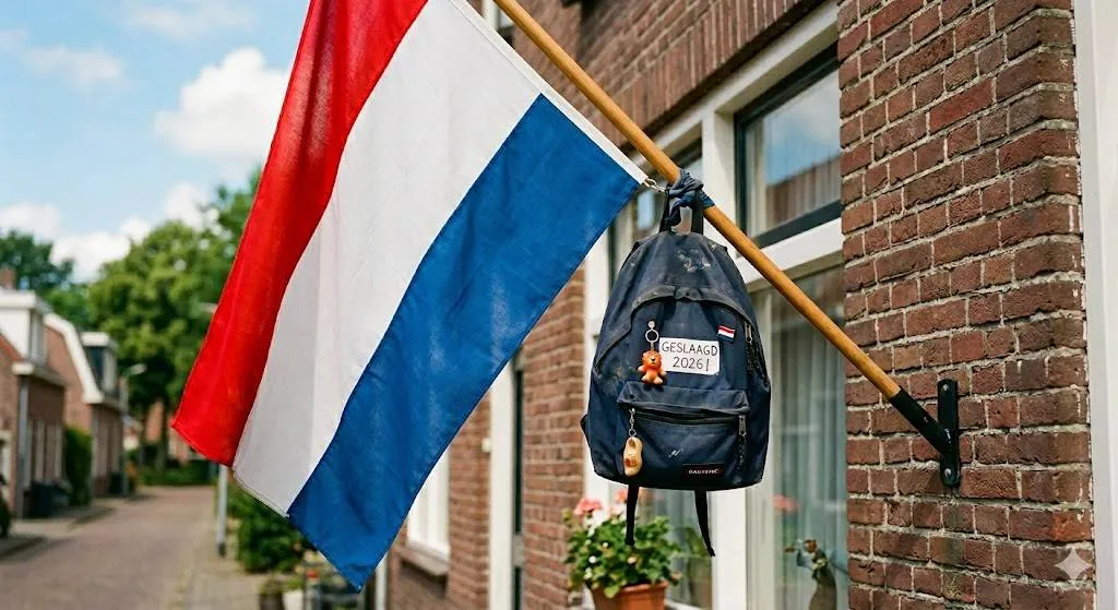 Spanning stijgt: examenleerlingen horen vandaag of ze geslaagd zijn