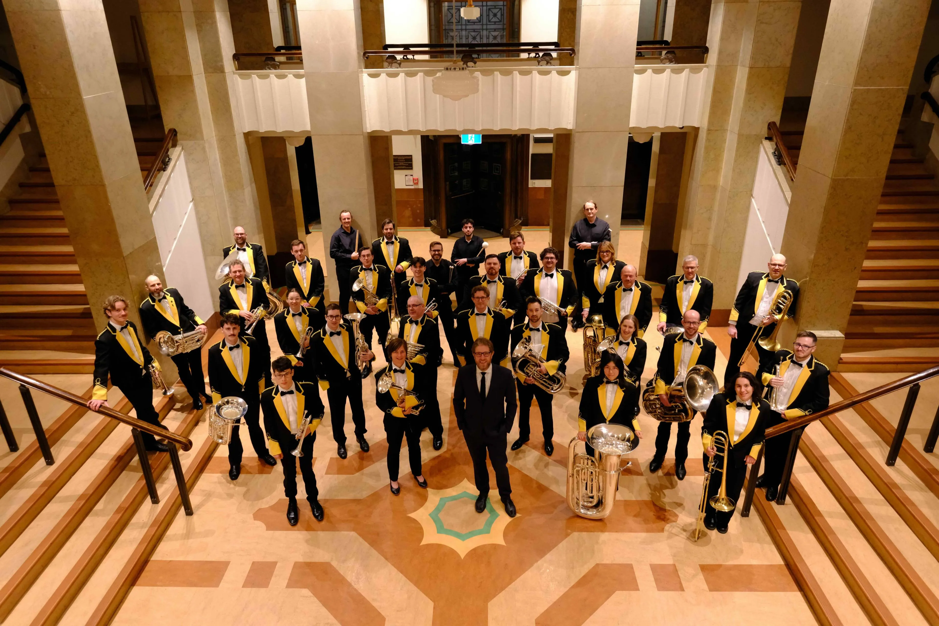 Muziekverenigingen sluiten seizoen af met volle concertagenda