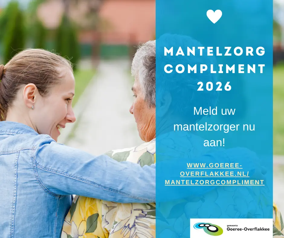 Mantelzorgcompliment Goeree-Overflakkee (2)