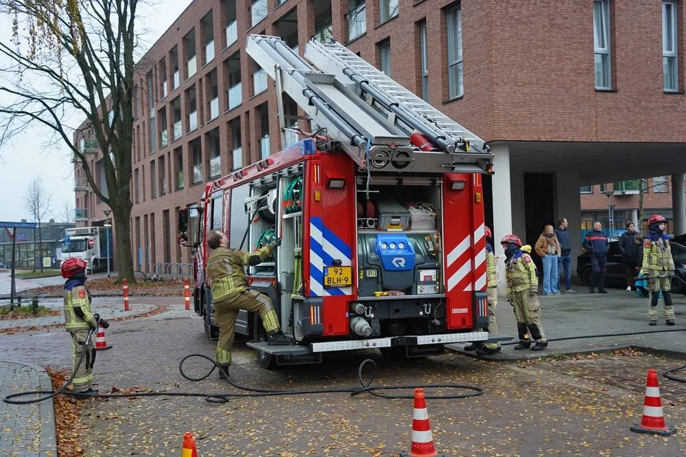 20251115 Vaardigheidsdag Jeugdbrandweer Locatie Goirle 1