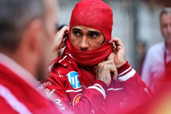 Hamilton made difference for Ferrari as improvements identified: Leclerc
