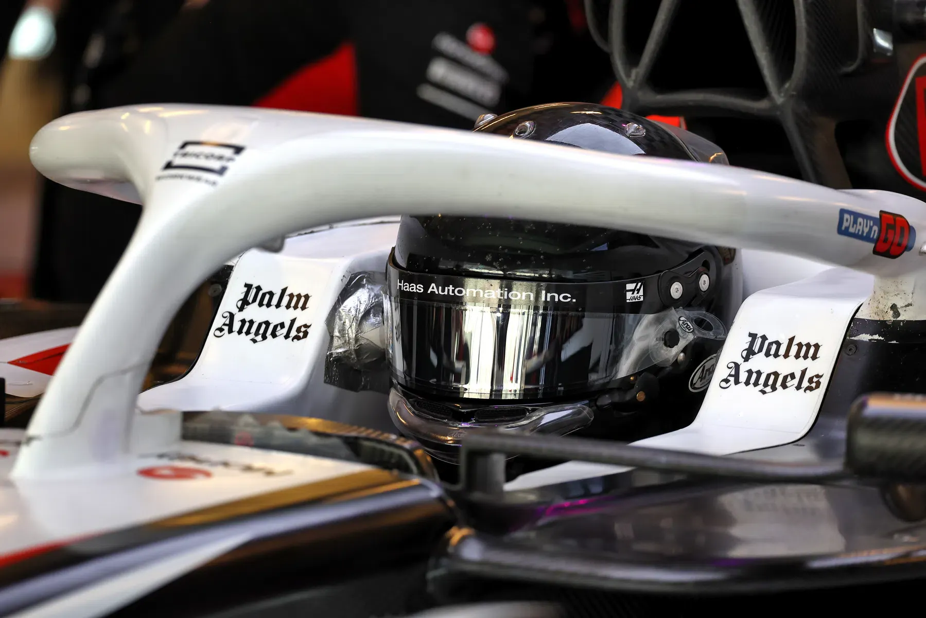 Haas e Alpine sono in trattativa per Hirakawa