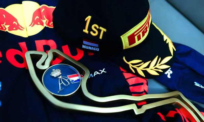 Dit is het vermogen van Max Verstappen