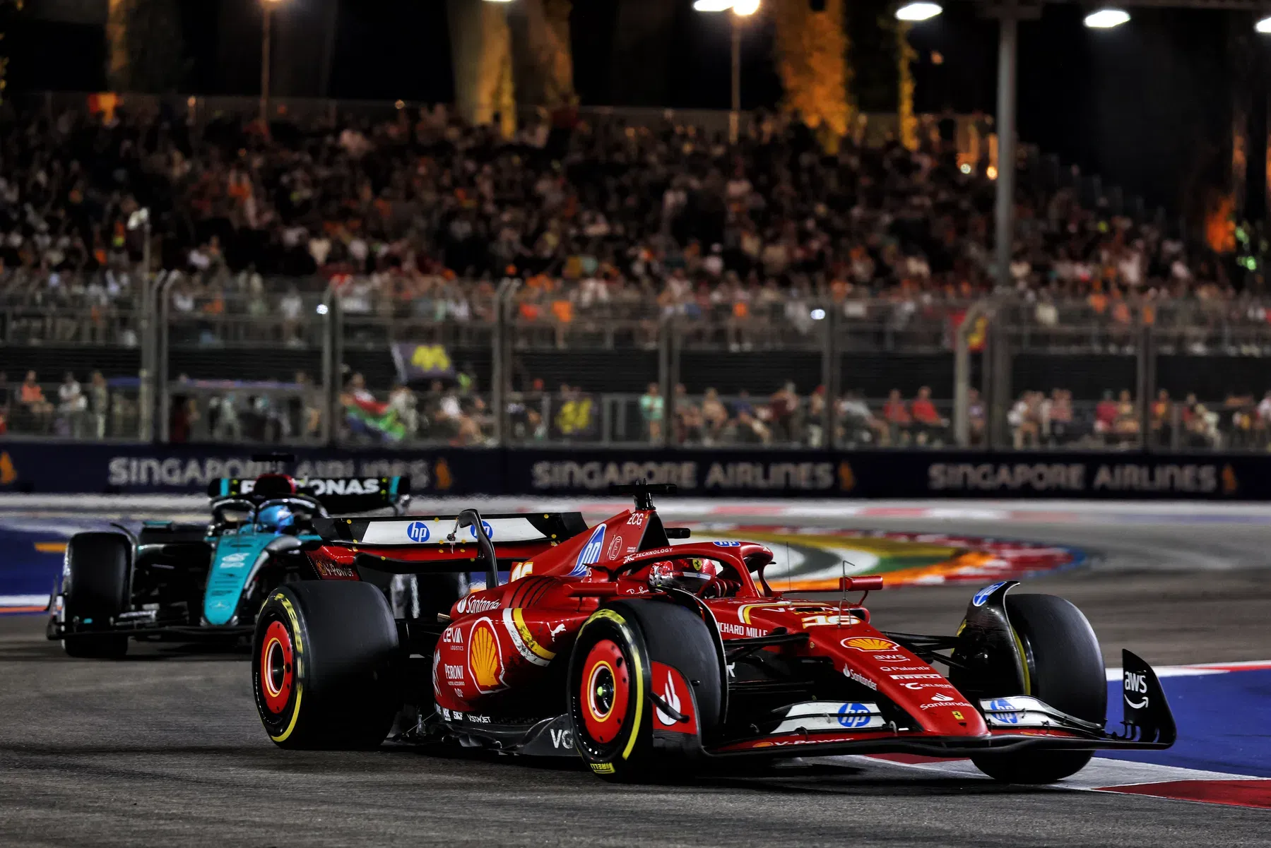 Madrid si prepara al 2026: "La F1 sarà un grande successo!".