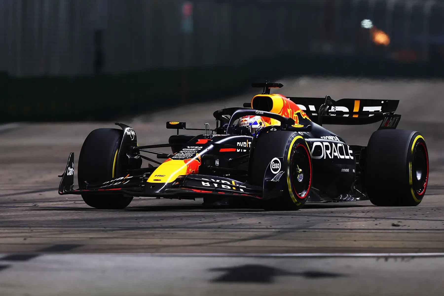 Musical costretto a fermarsi a causa dei lavori sul circuito di Formula 1 di Madrid