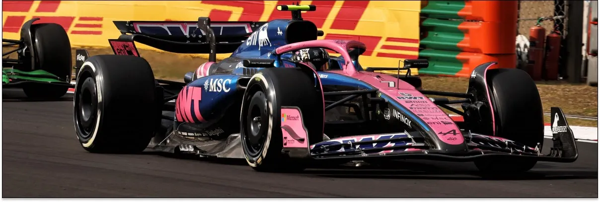 alpine f1 cover photo