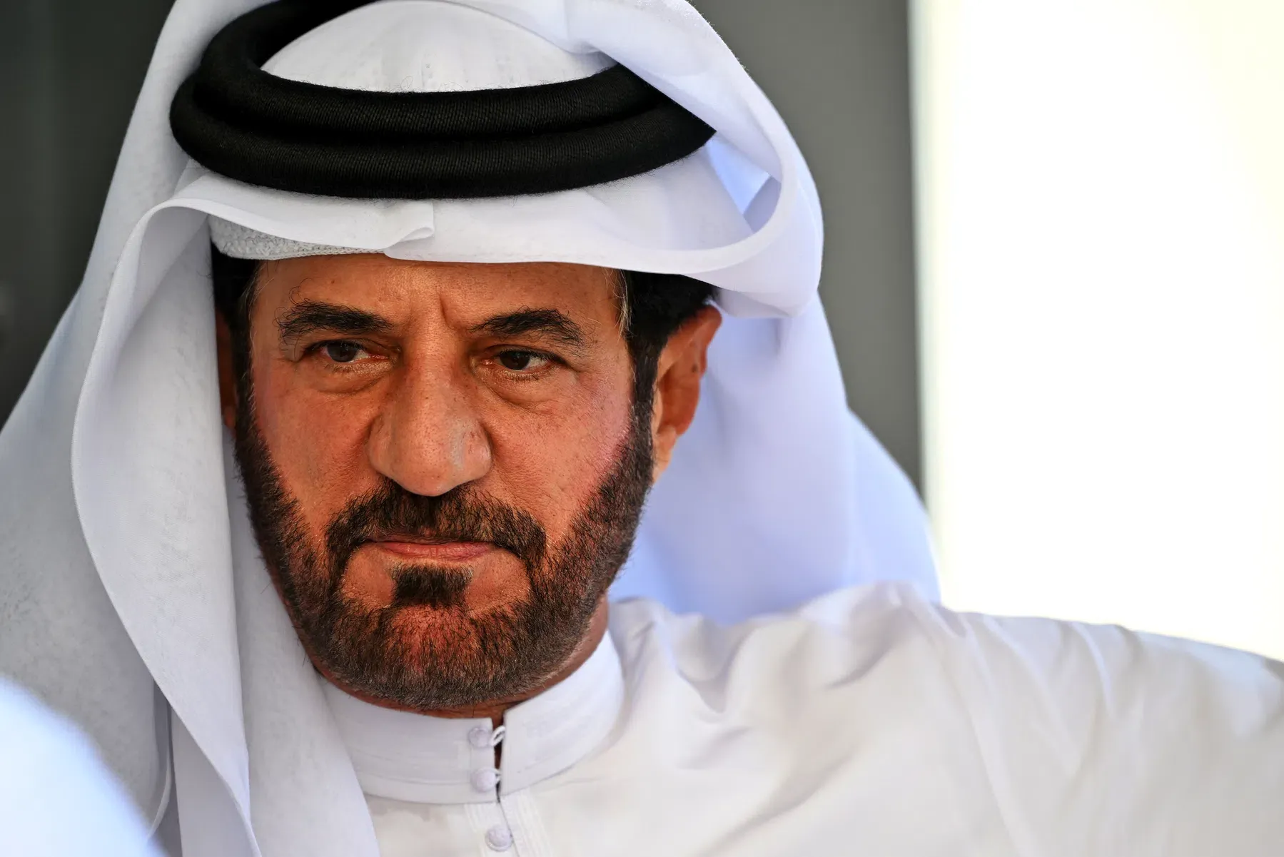 Ben Sulayem's FIA under threat of legal action: 'Unkept promises'
