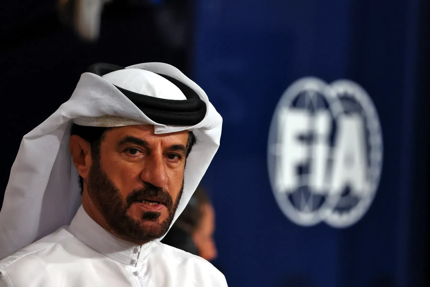 FIA e Ben Sulayem allarmati: "Gli abusi continuano a crescere".