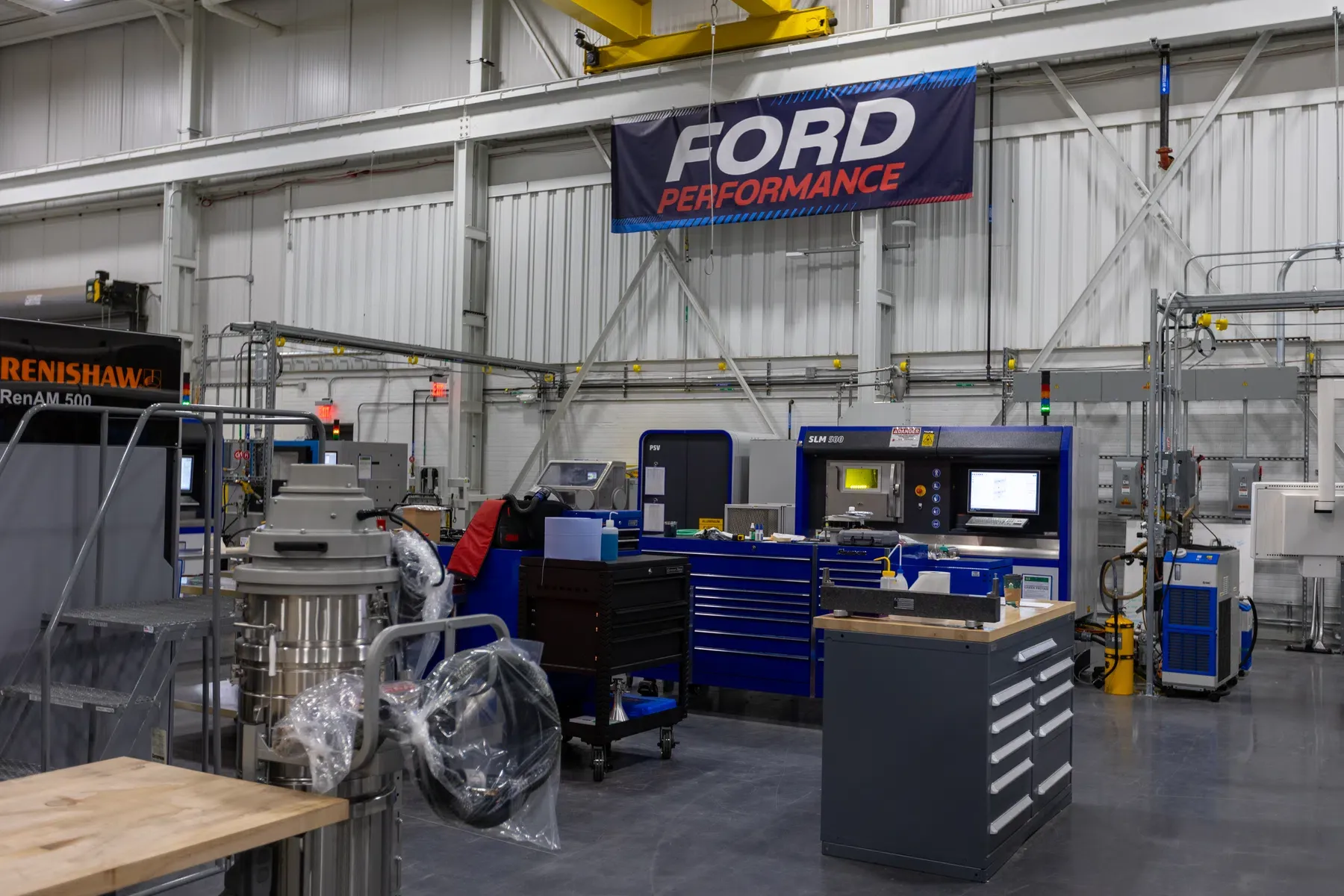 Ford en Red Bull laten liefhebbers smullen: Zo klinkt hun F1-motor!
