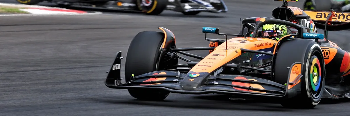mclaren v2 cover photo
