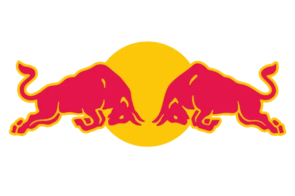 red bull racing logo
