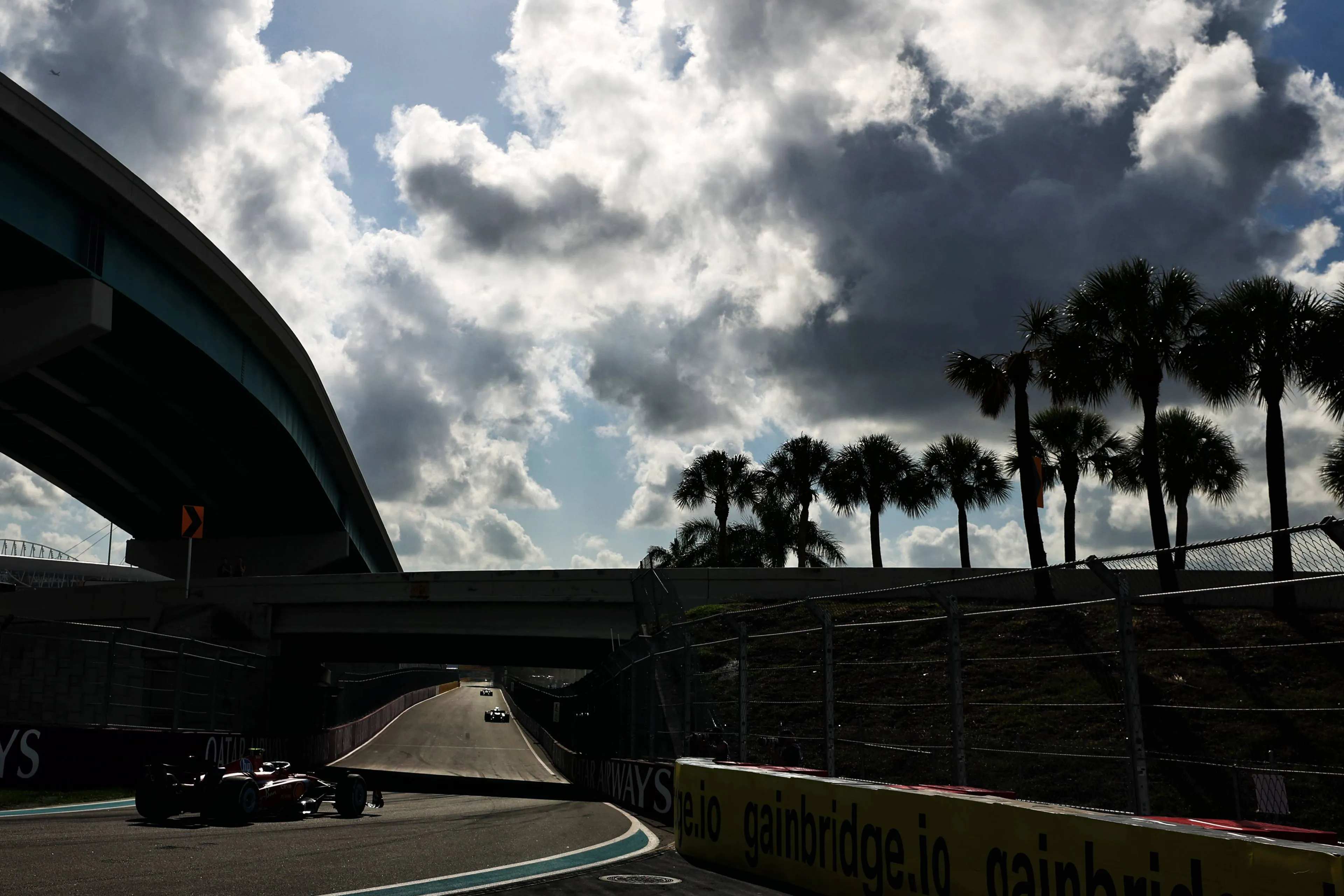 2025 Miami Grand Prix: Where to watch the sixth race of the 2025 Formula 1 season