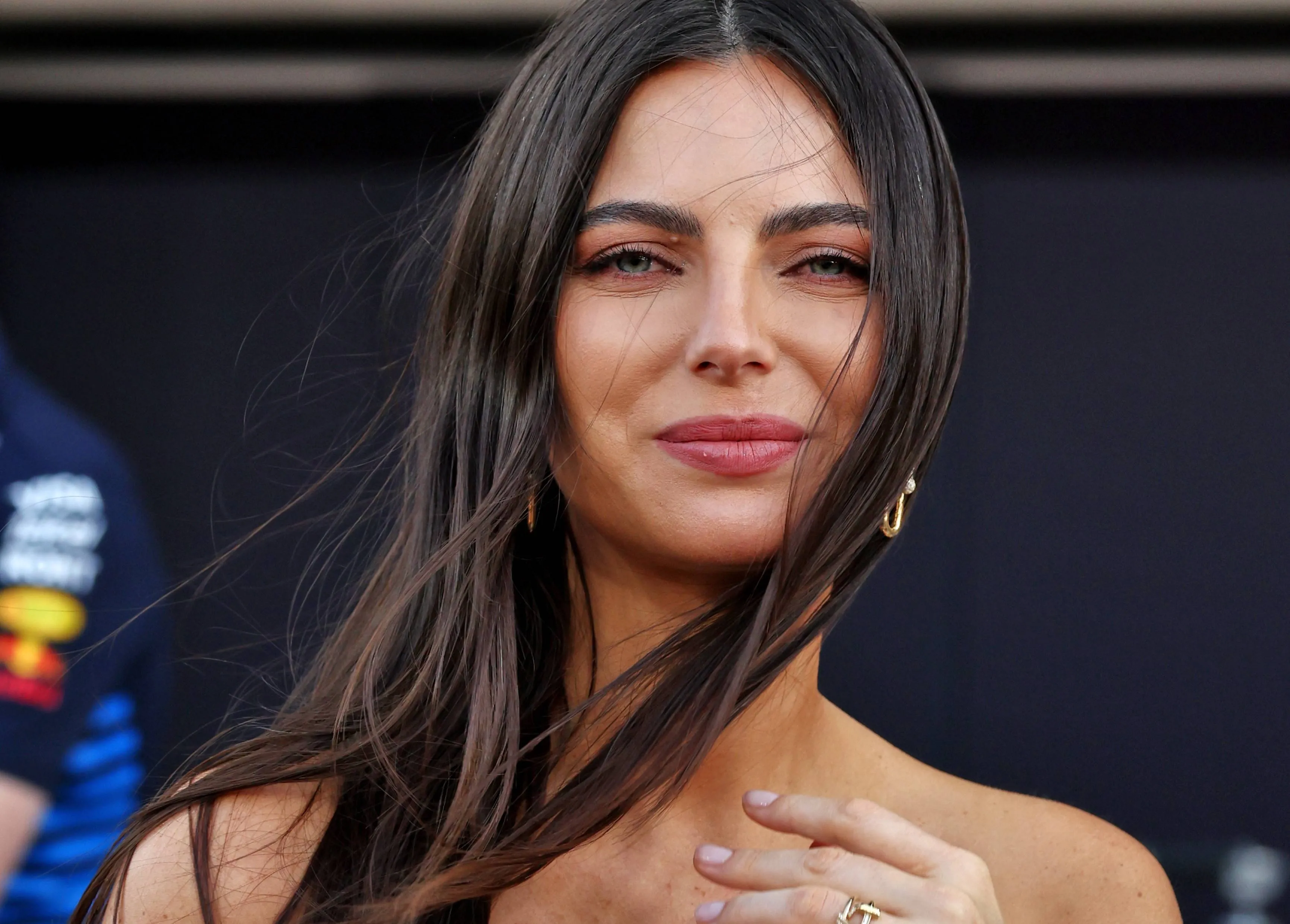 Kelly Piquet gaat binnenkort bevallen van haar kindje met Max Verstappen.