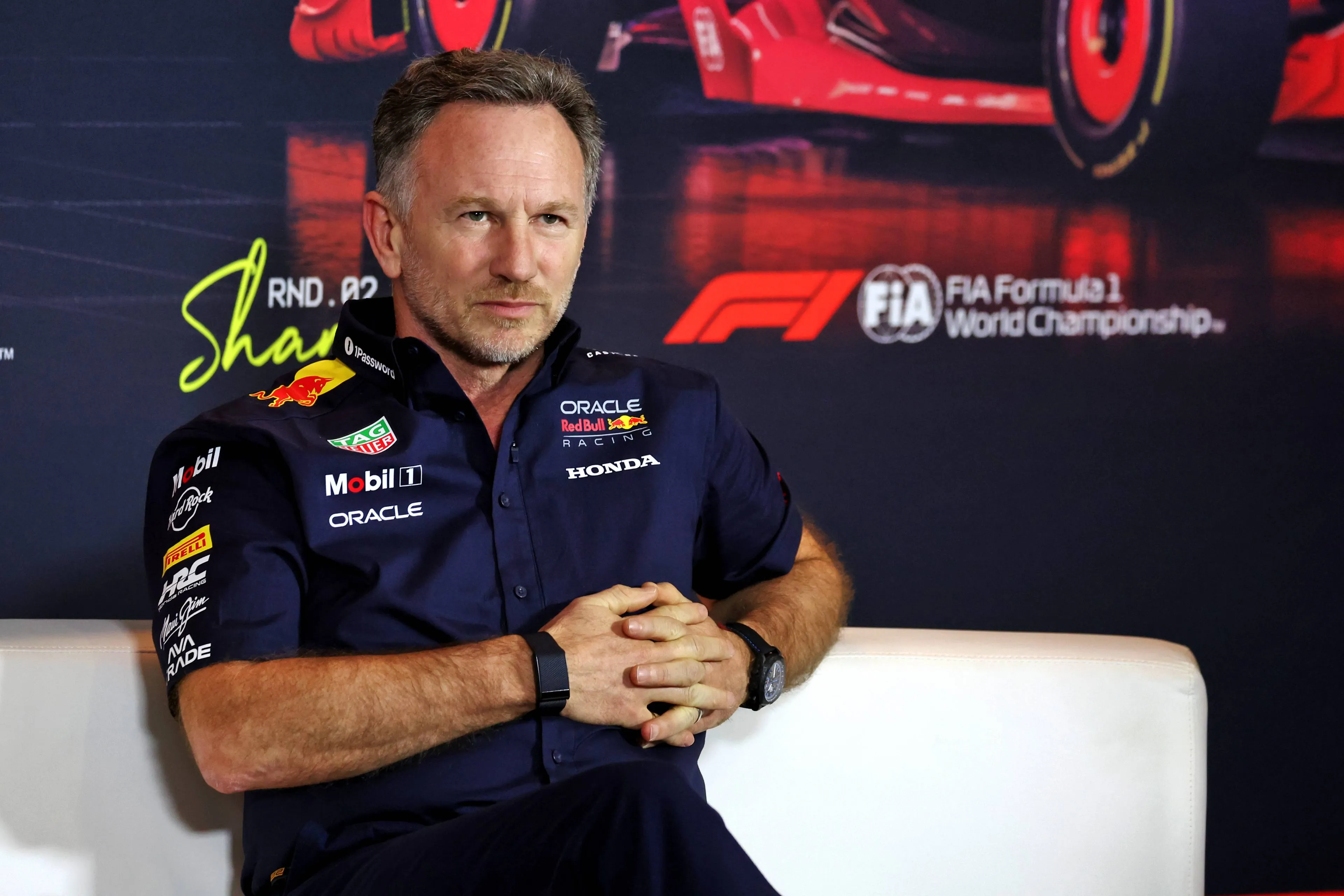Horner's brutally honest reflection on Lawson's Red Bull tenure: 'Asked too much too soon'