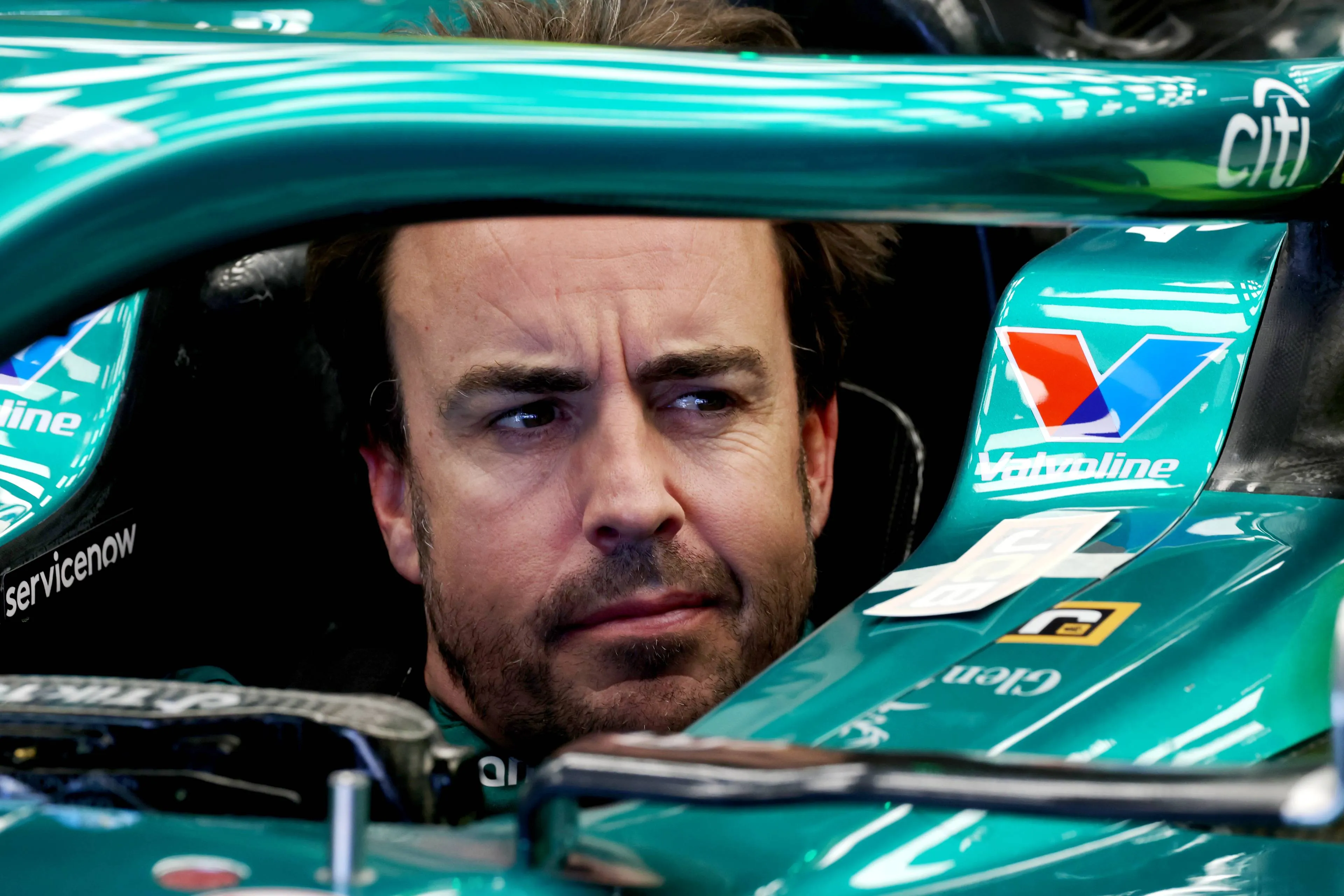 Fernando Alonso