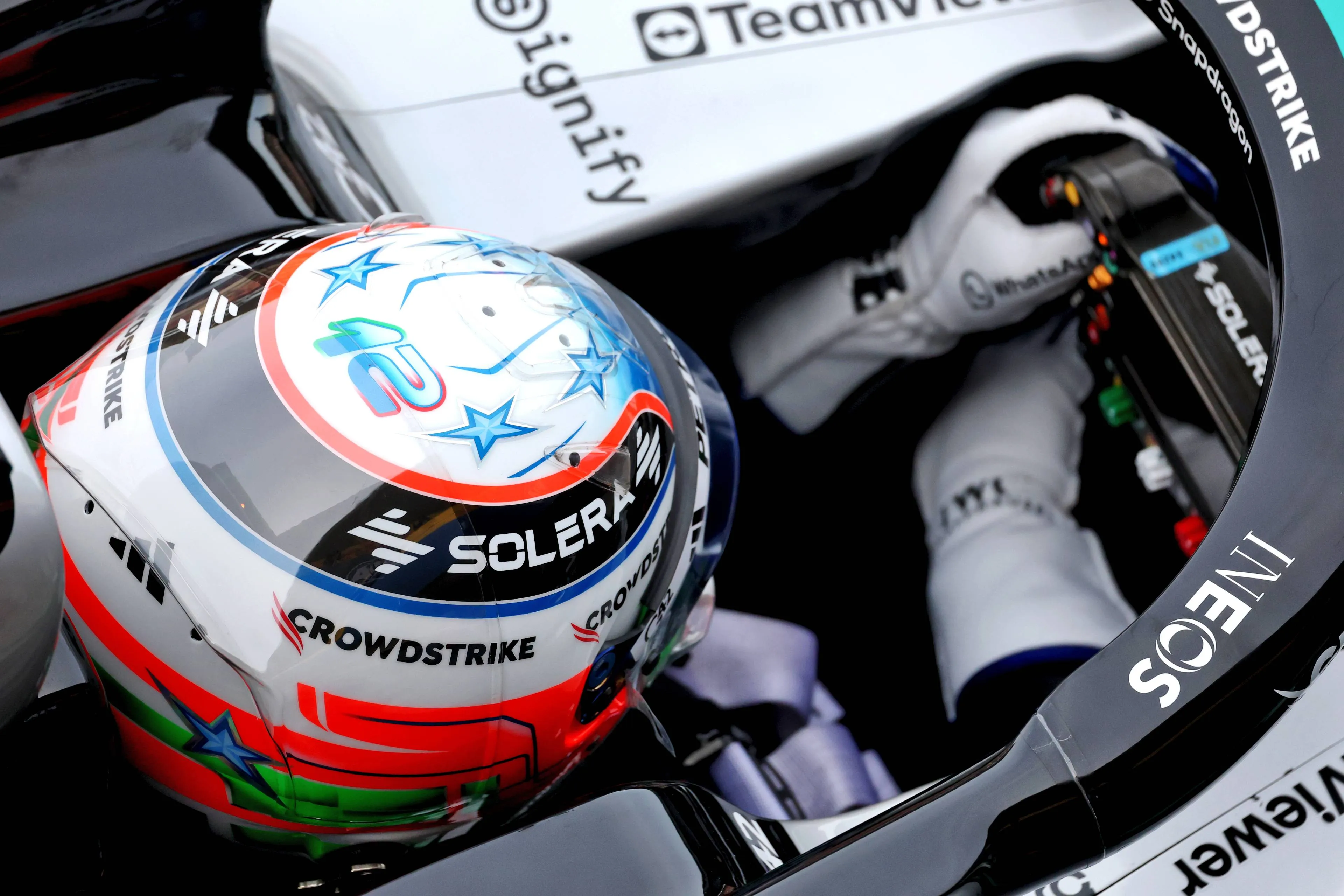 Formule 1-coureur krijgt exclusieve Netflix-documentaire