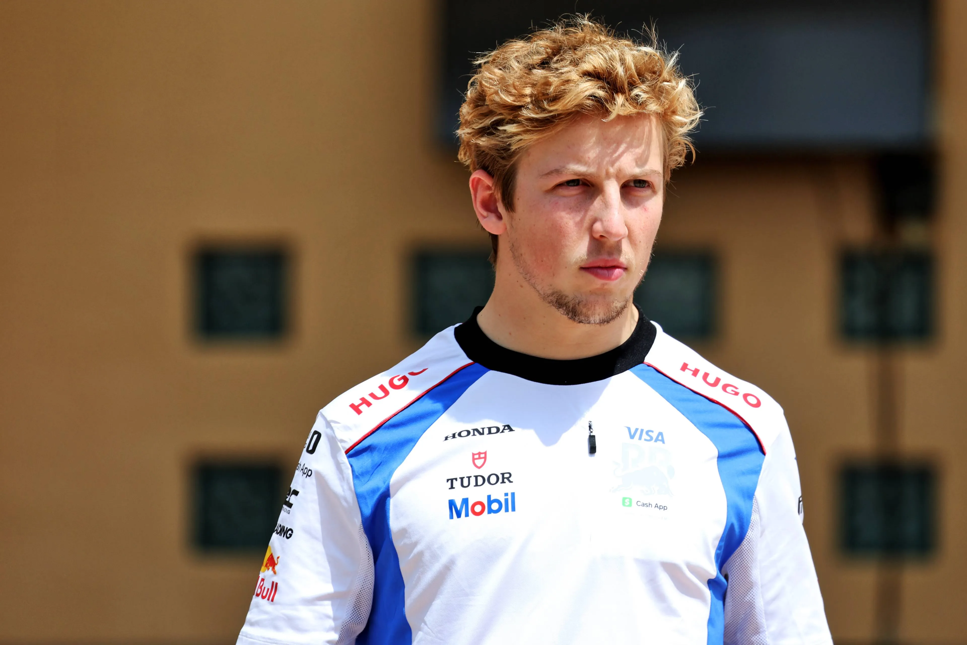 "Happy" Lawson explains why Racing Bulls is "quite different" and "easier to drive" than Red Bull