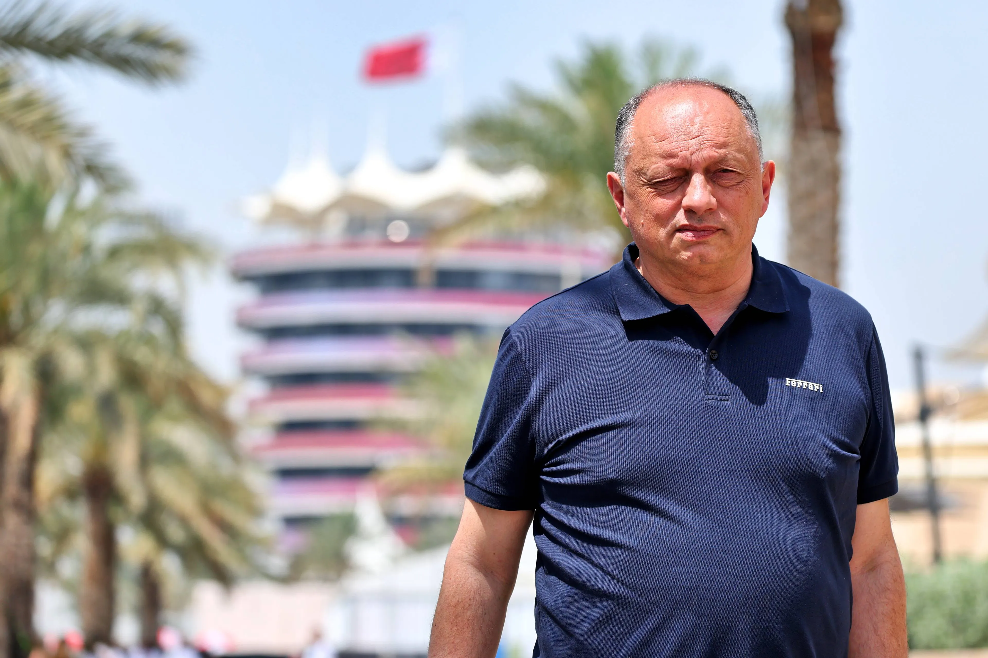Vasseur wijst grootste probleem aan voor Verstappen en Red Bull: 'Dat is erg moeilijk'