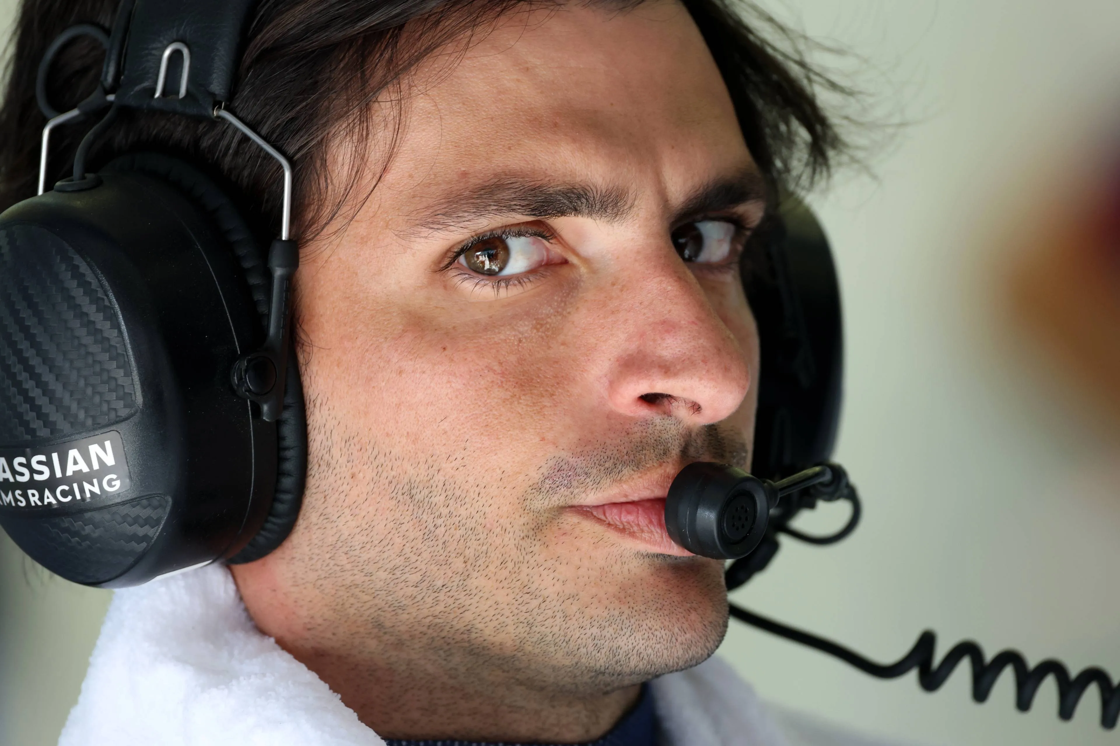 Incubo Sainz: un'altra pesante penalità per lui