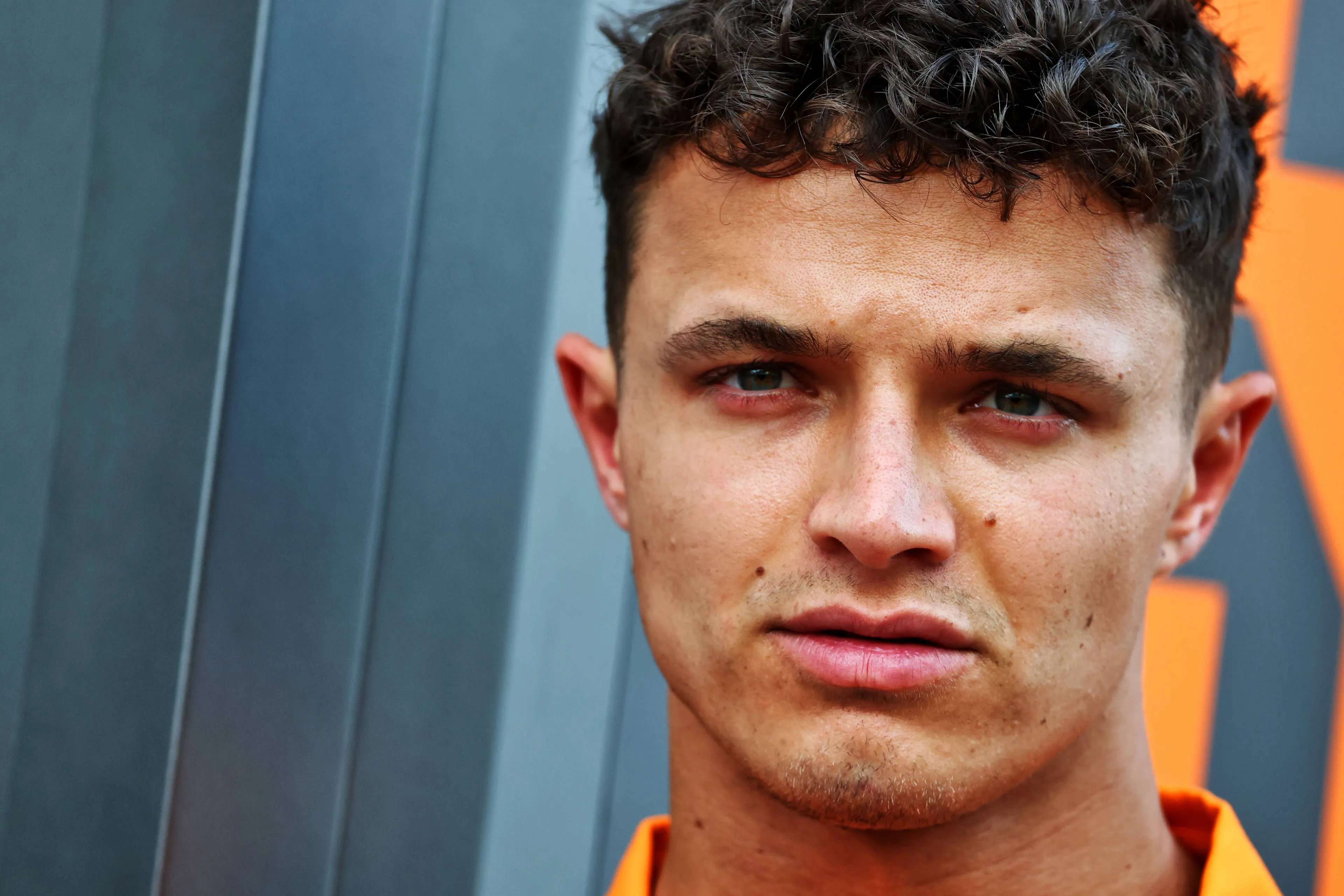 Norris reflects on 'silly' struggles he's confident will be 'ironed out' by McLaren